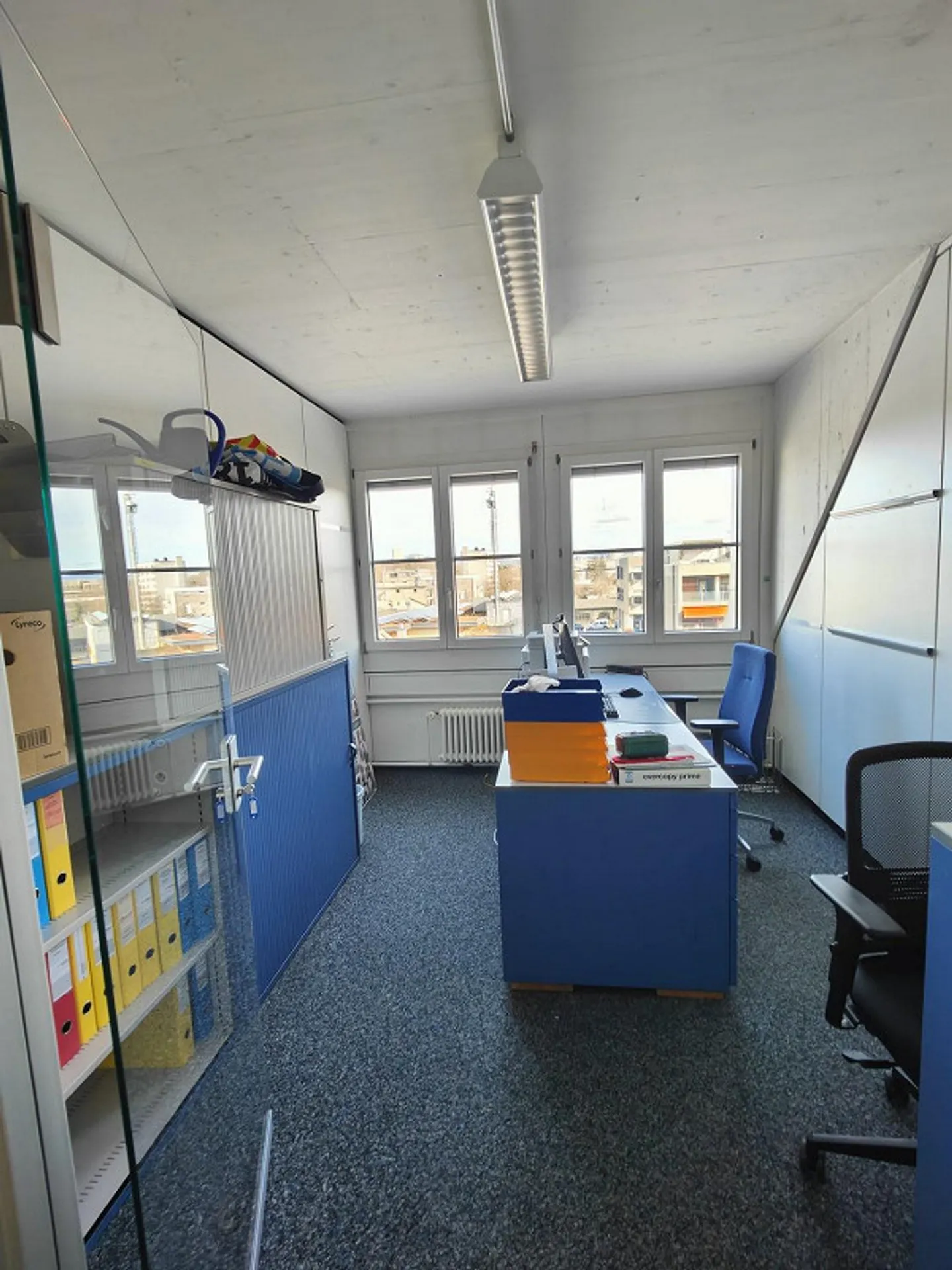 Espace de bureau à Looslistrasse 15, Berne 365m² - Photo 11 sur 13