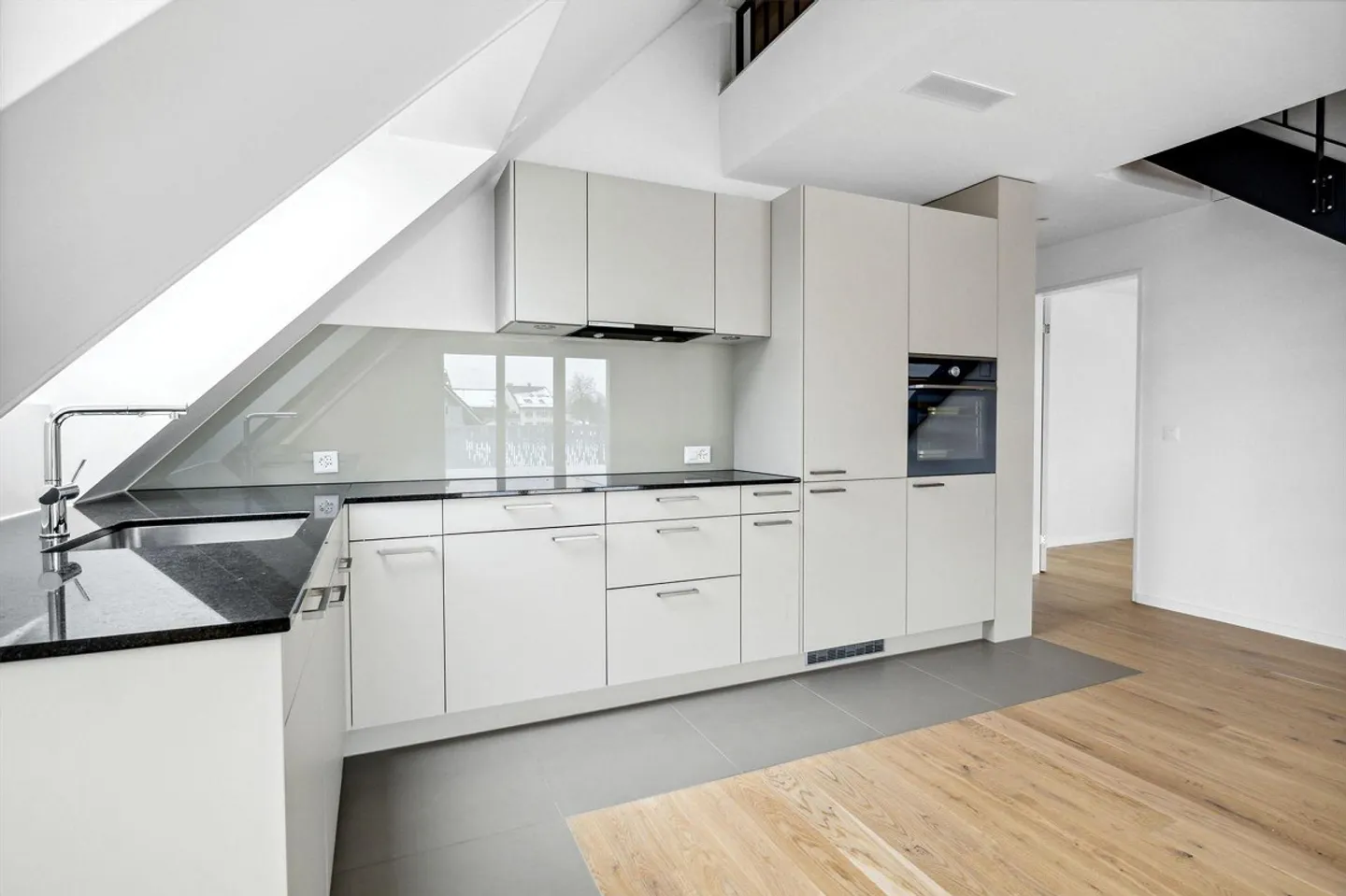 Appartamento di 4.5 locali a Niederglatt - Foto 1 di 10