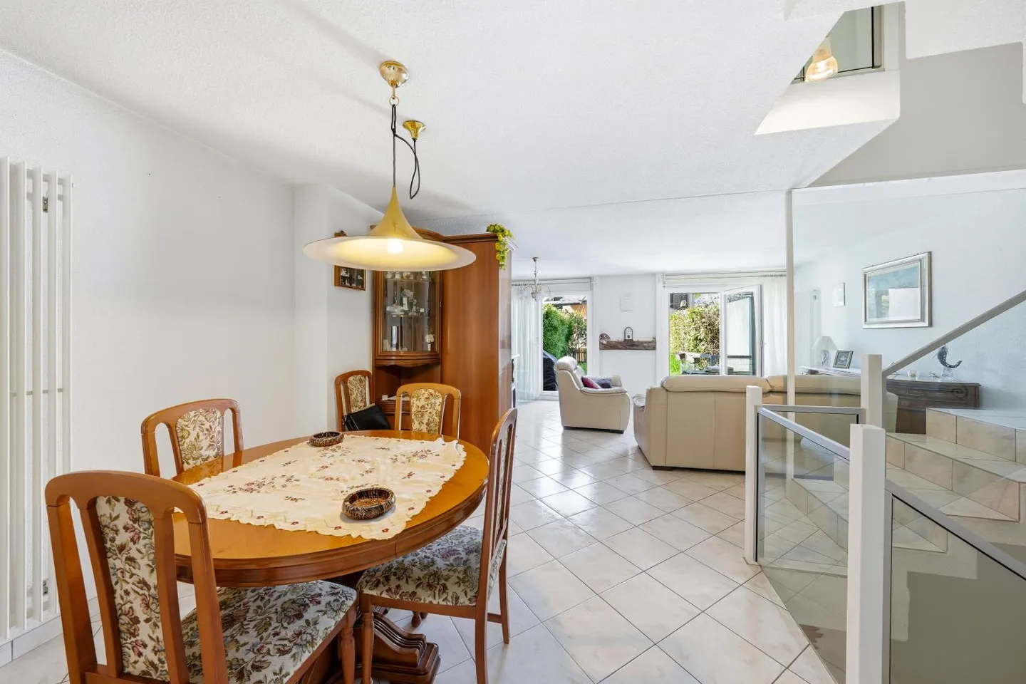 Terraced House 5.5 Rooms - Photo 4 of 18