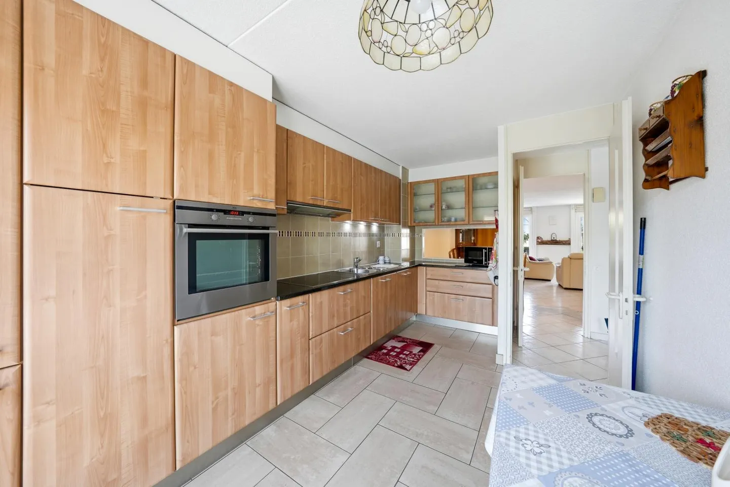 Terraced House 5.5 Rooms - Photo 5 of 18