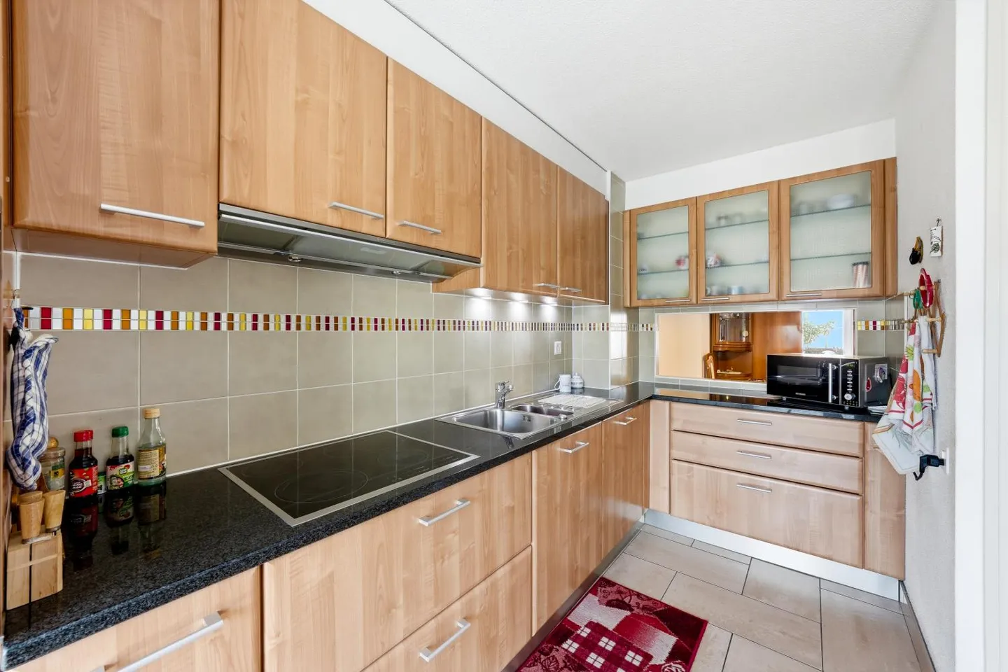 Terraced House 5.5 Rooms - Photo 6 of 18