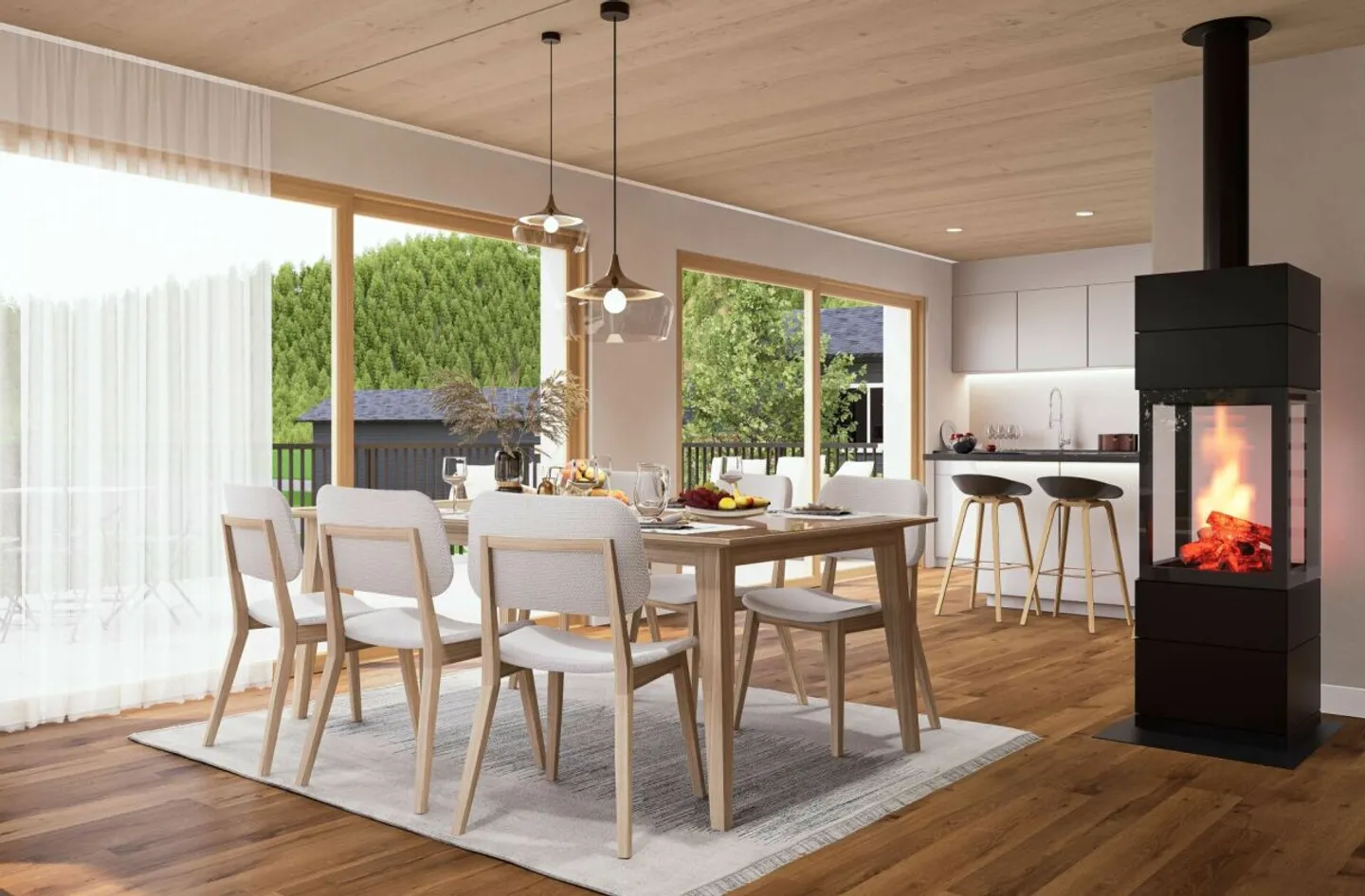 Maison individuelle, nouvelle construction Blankenburg - Photo 5 sur 9