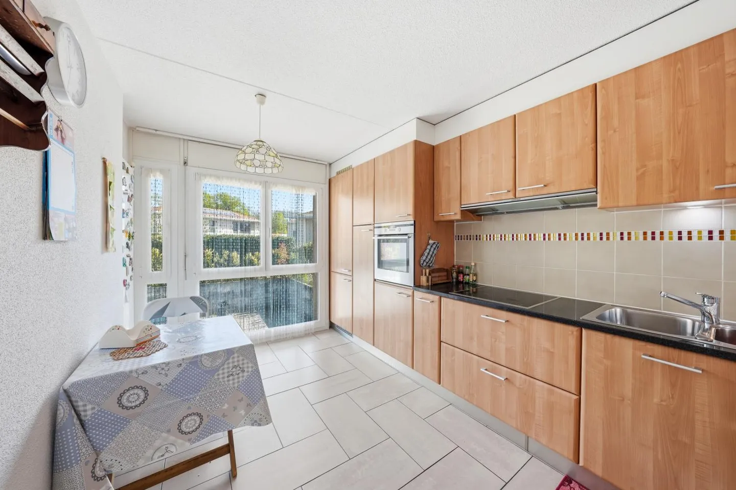 Terraced House 5.5 Rooms - Photo 7 of 18