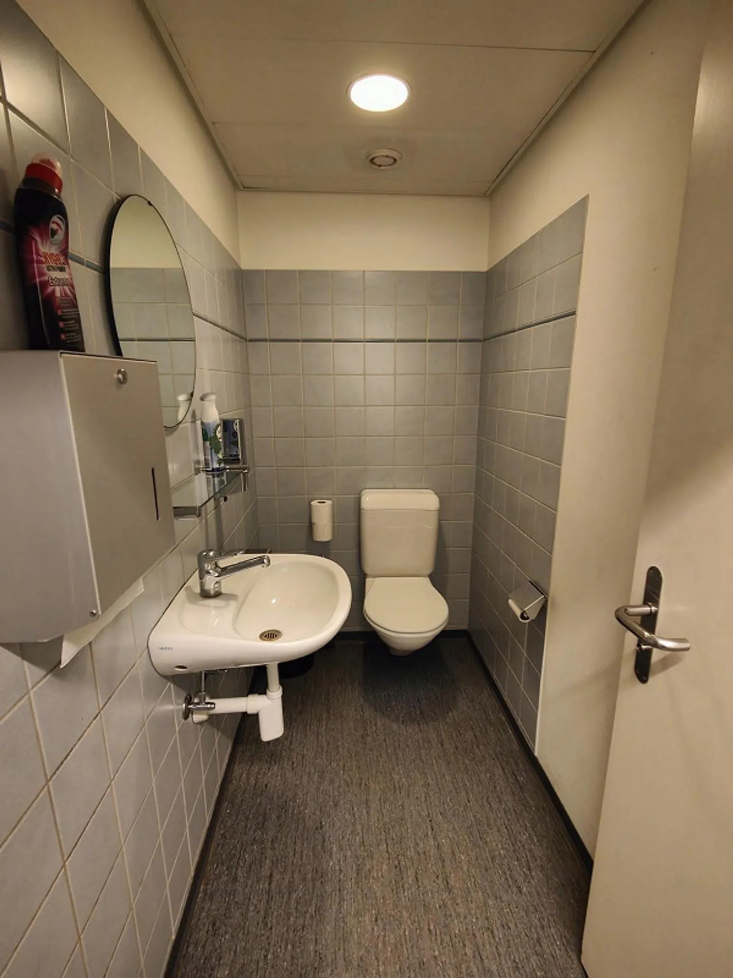 Espace de bureau à Looslistrasse 15, Berne 365m² - Photo 6 sur 13