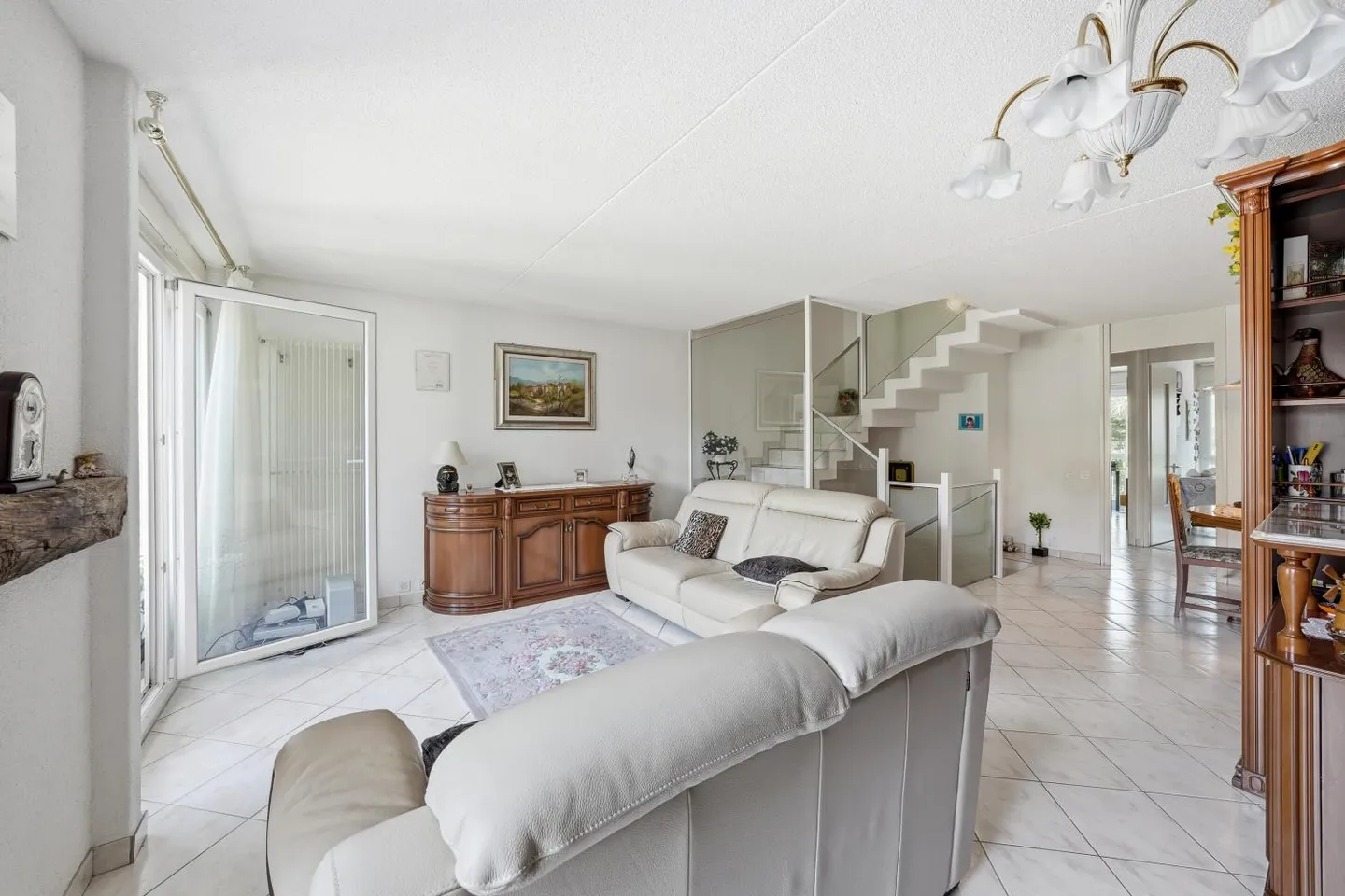 Terraced House 5.5 Rooms - Photo 2 of 18