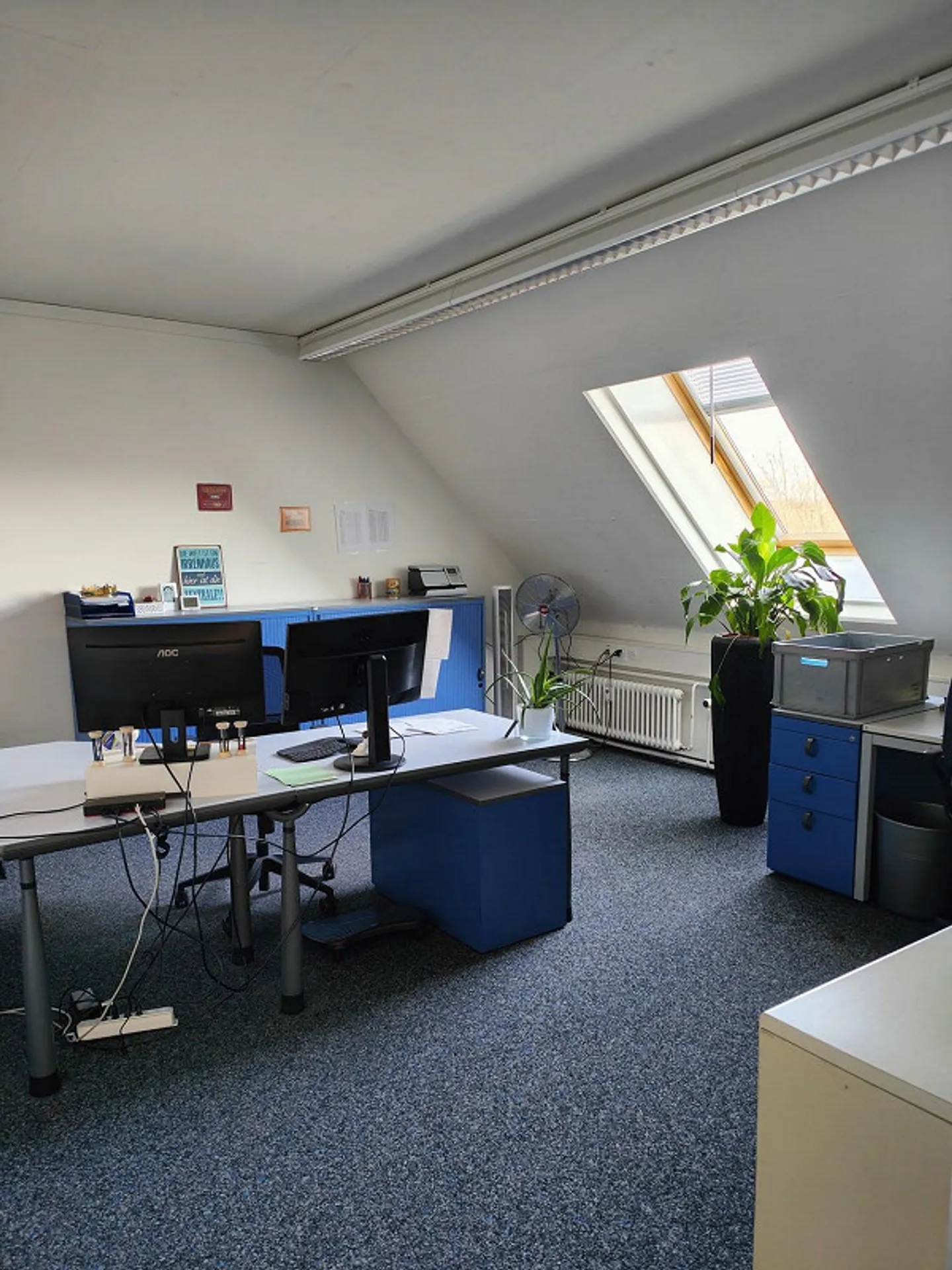 Espace de bureau à Looslistrasse 15, Berne 365m² - Photo 10 sur 13