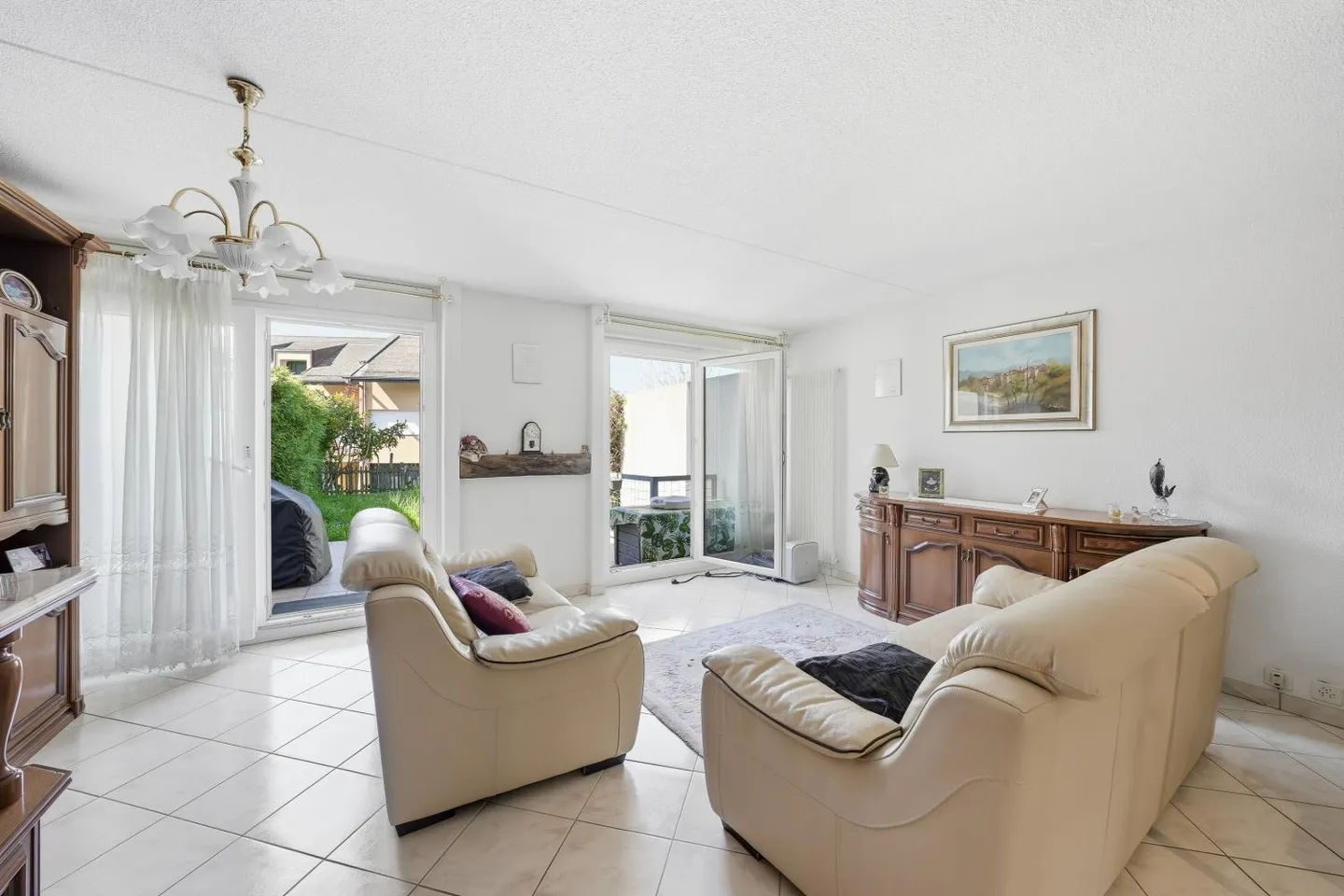 Terraced House 5.5 Rooms - Photo 3 of 18