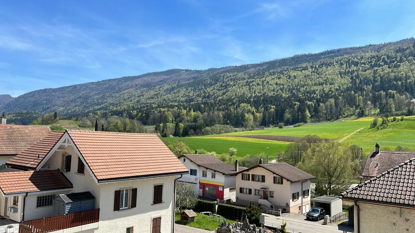 Super appartamento moderno 3.5 in affitto! - Foto 13 di 13