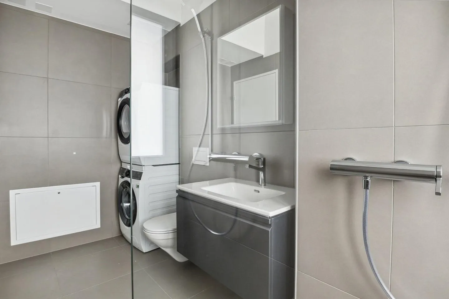 Appartamento di 4.5 locali a Niederglatt - Foto 4 di 10
