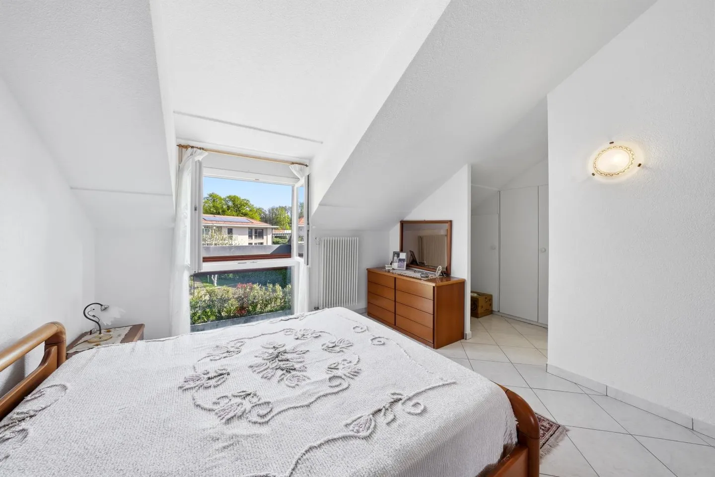 Terraced House 5.5 Rooms - Photo 9 of 18