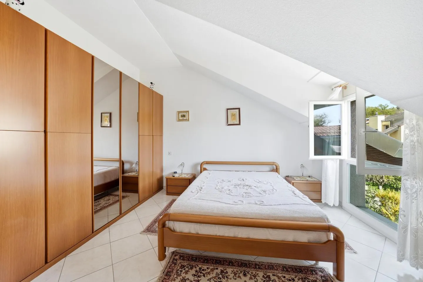 Terraced House 5.5 Rooms - Photo 10 of 18