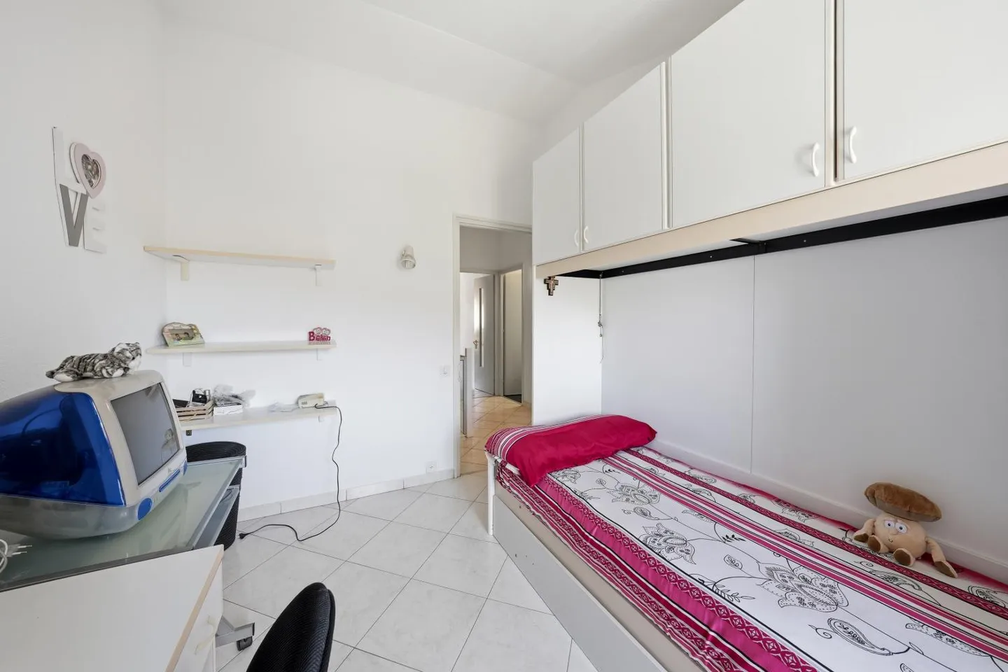 Terraced House 5.5 Rooms - Photo 13 of 18