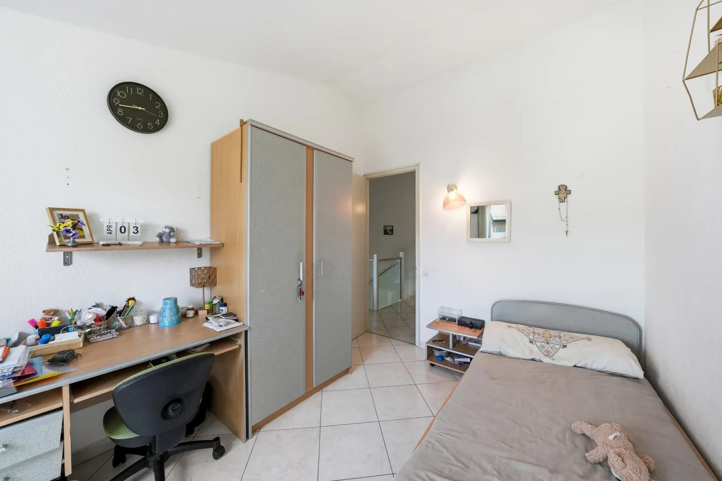 Terraced House 5.5 Rooms - Photo 12 of 18