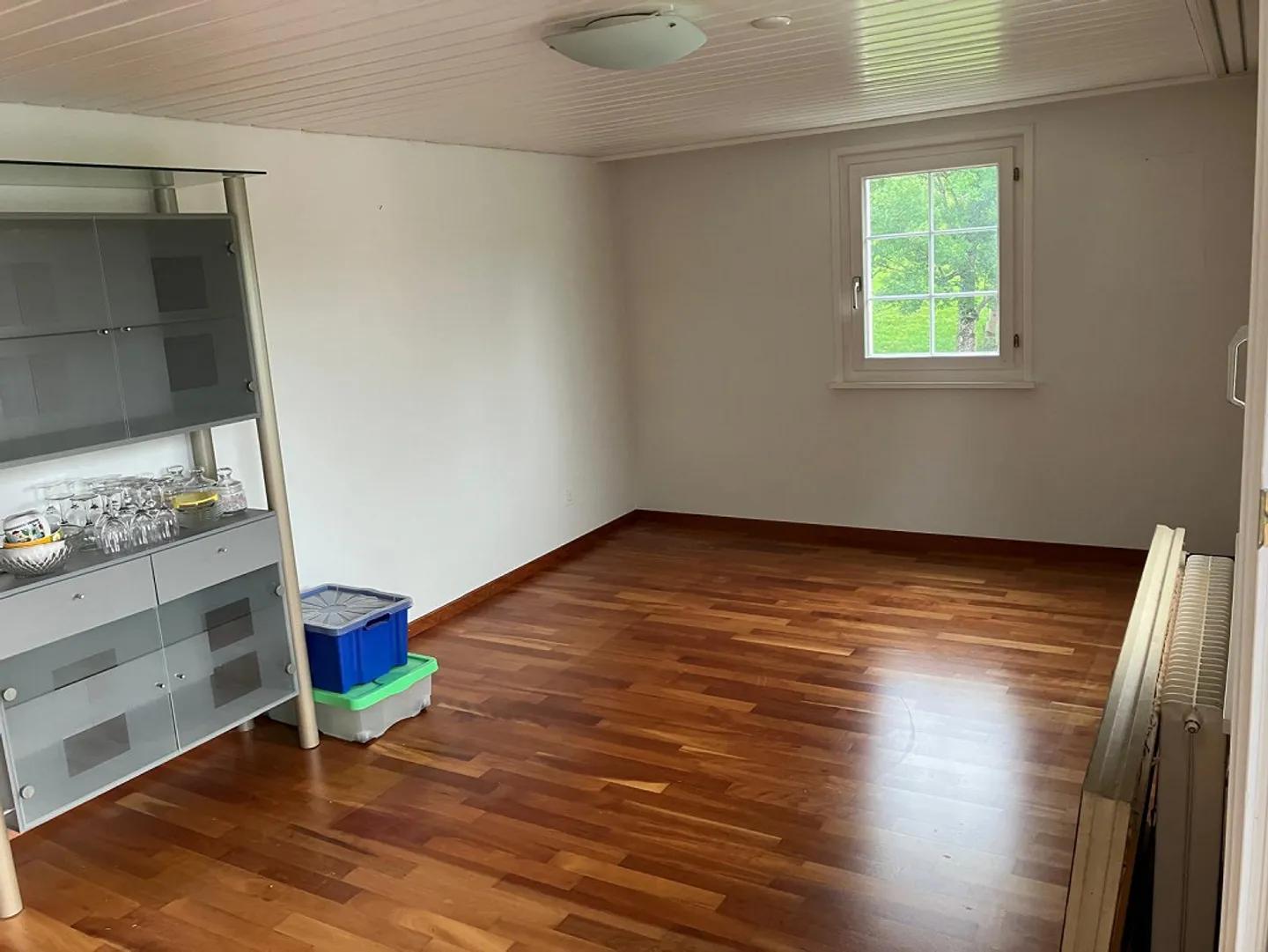 3.5 Zimmer Dachwohnung m. Balkon - Foto 2 von 5
