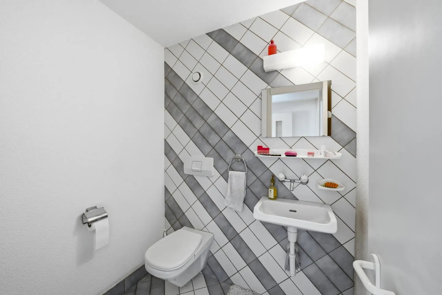 Terraced House 5.5 Rooms - Photo 16 of 18