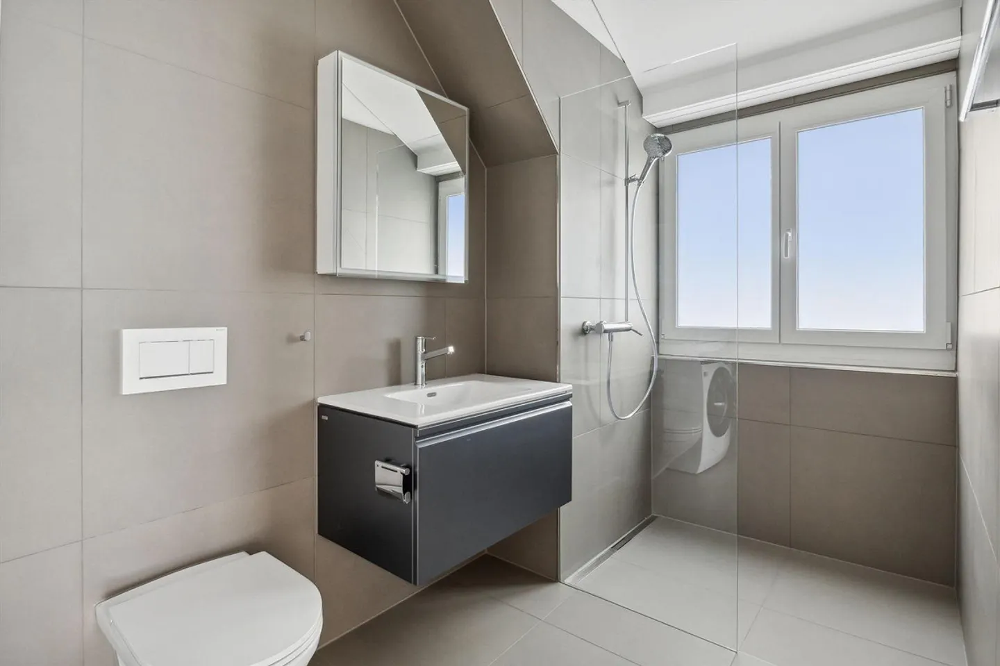Appartamento di 4.5 locali a Niederglatt - Foto 5 di 10