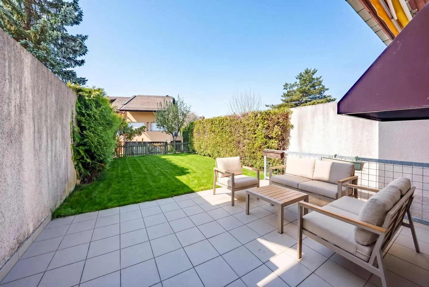 Terraced House 5.5 Rooms - Photo 17 of 18