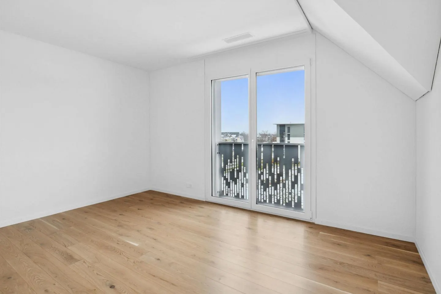 Appartamento di 4.5 locali a Niederglatt - Foto 6 di 10