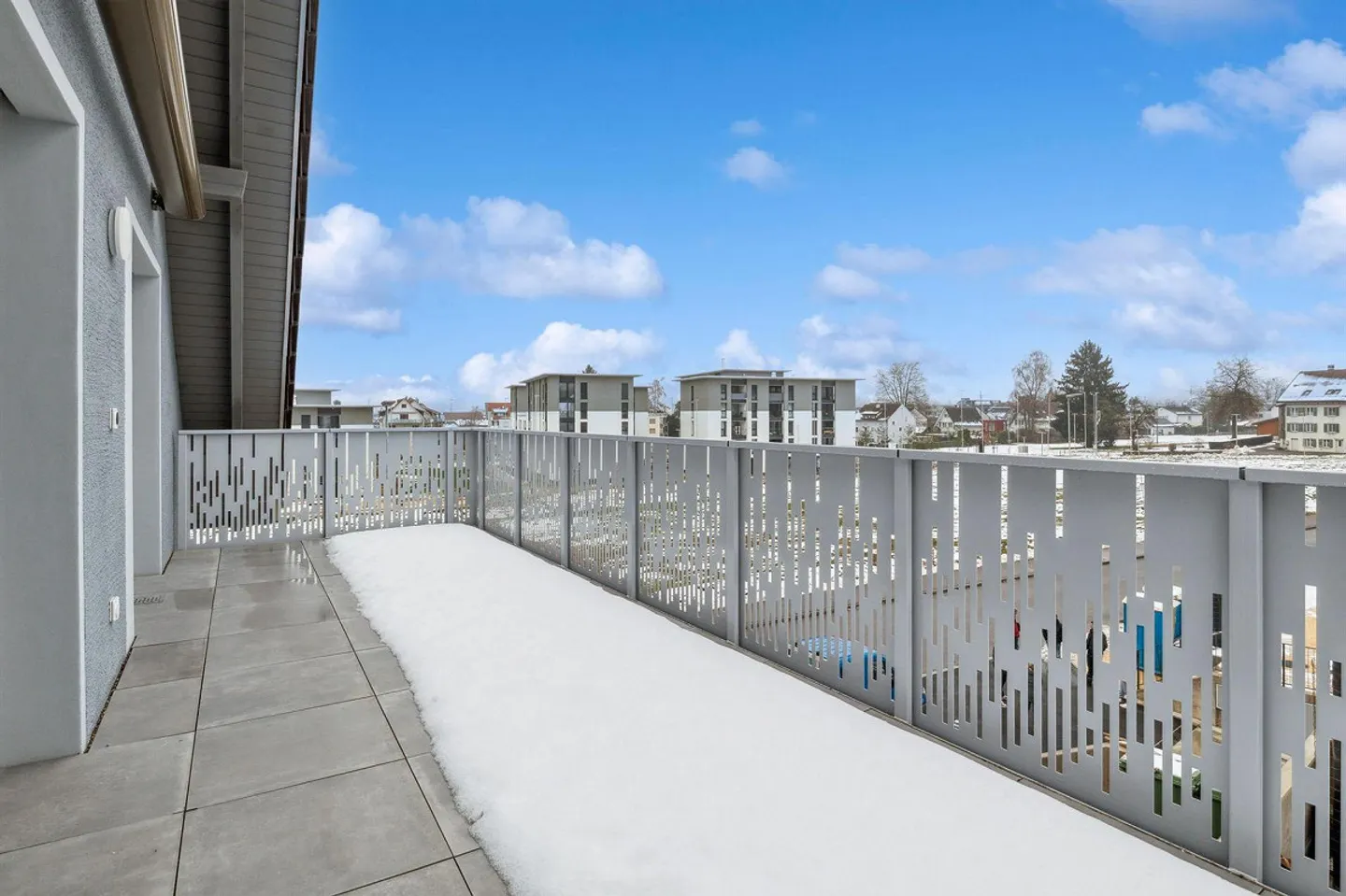 Appartamento di 4.5 locali a Niederglatt - Foto 7 di 10