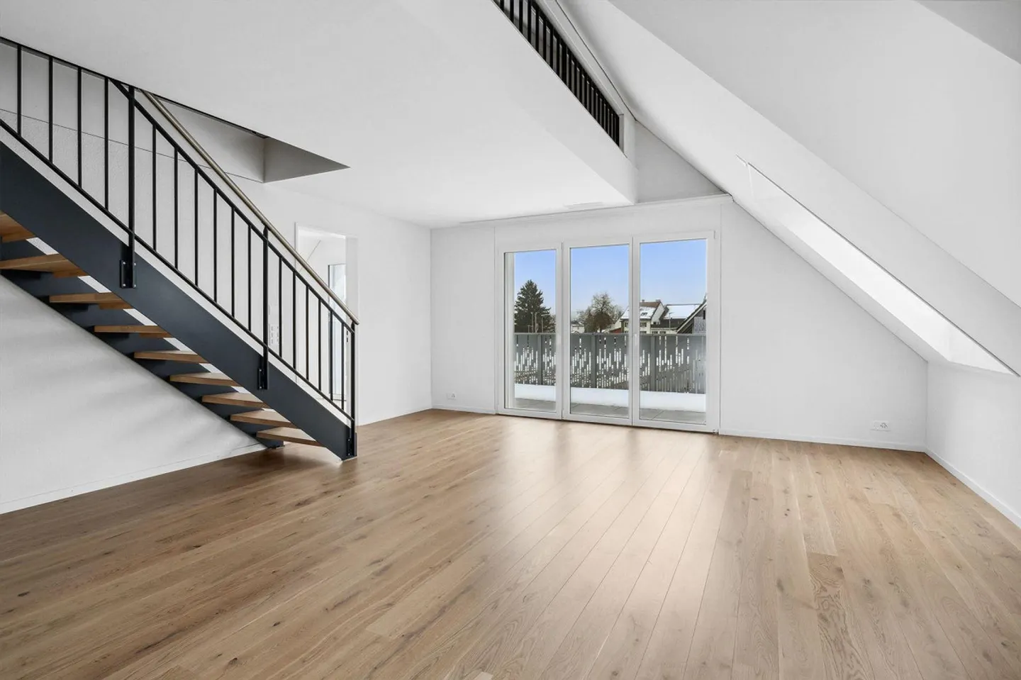 Appartamento di 4.5 locali a Niederglatt - Foto 8 di 10