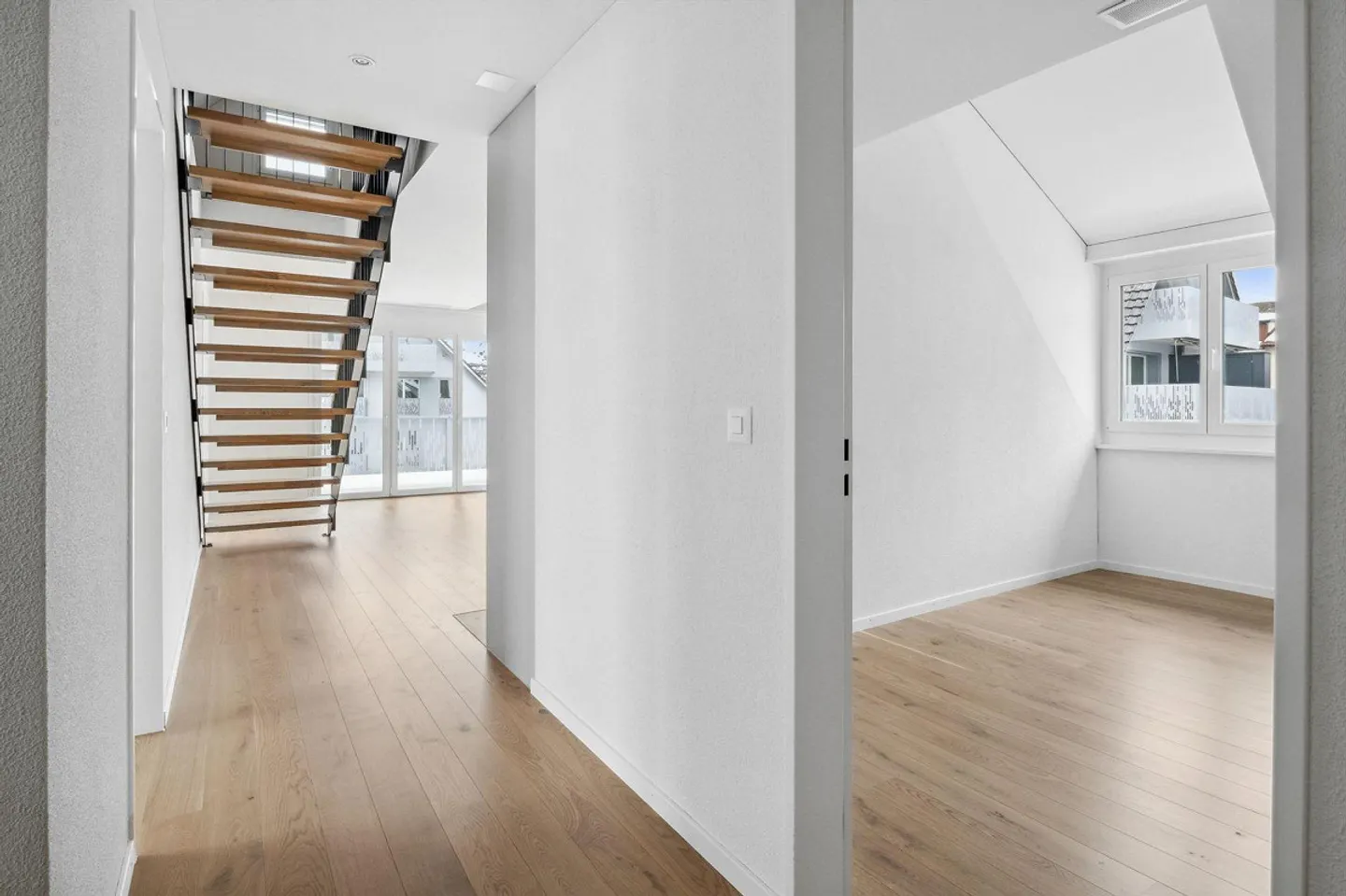 Appartamento di 4.5 locali a Niederglatt - Foto 9 di 10
