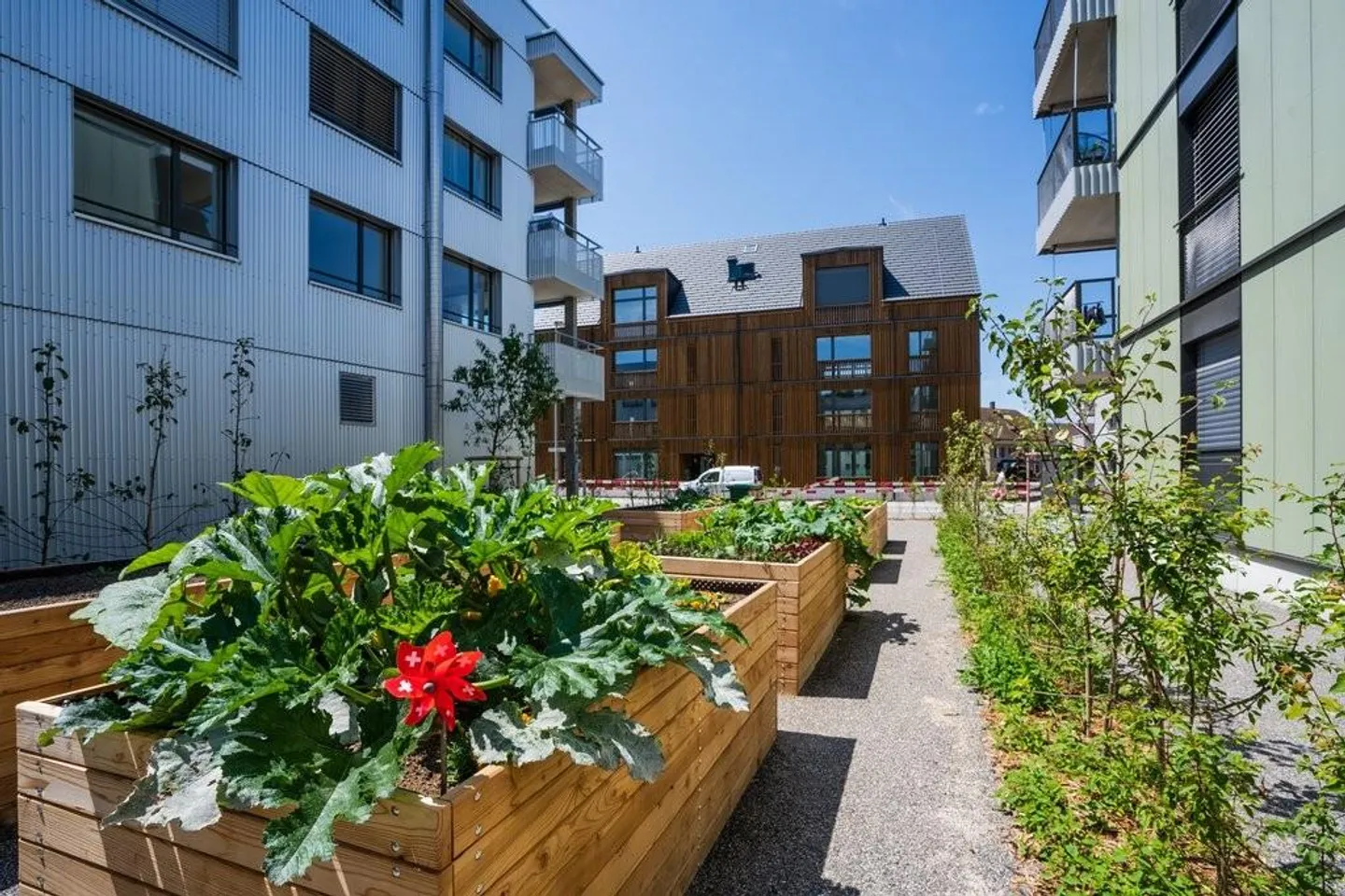 Appartamento Familiare Moderno - Foto 1 di 11