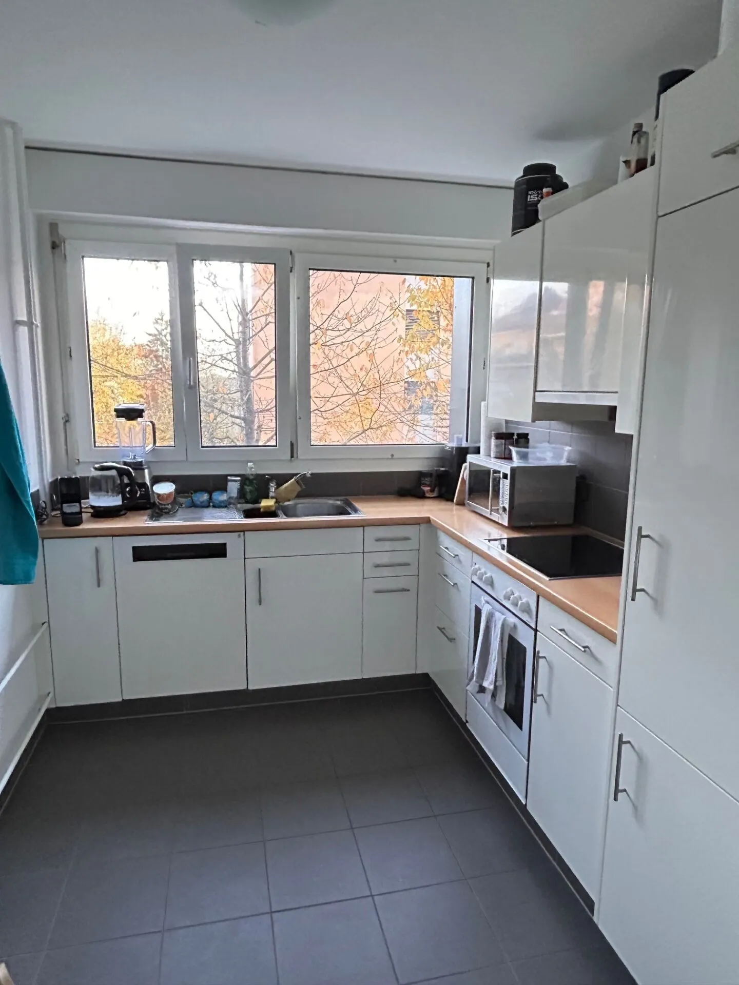 Bern-Weissenbühl - Trasferirsi e sentirsi bene! - Foto 2 di 7