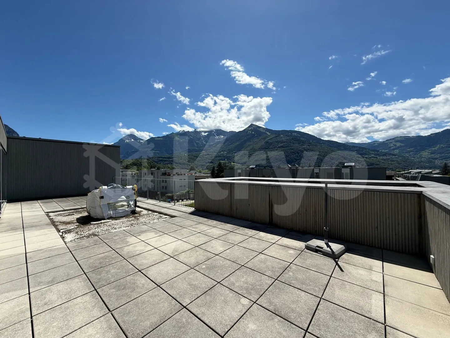 Magnifique Appartement en Attique - Photo 3 sur 10