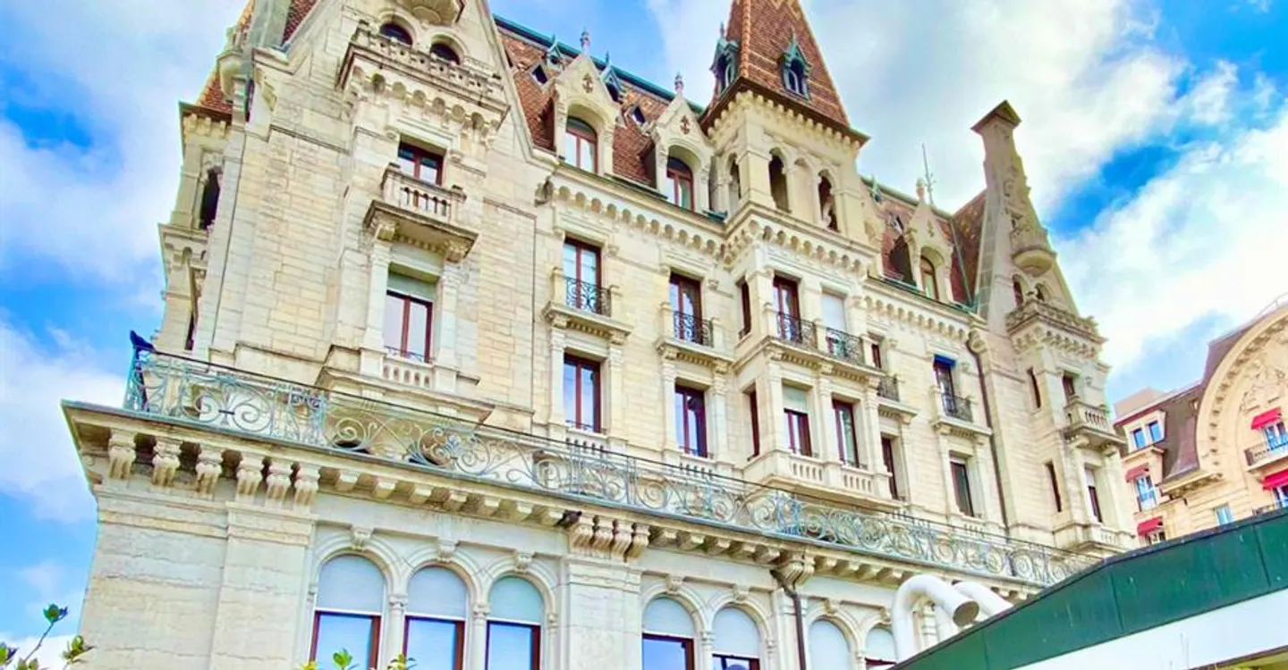 Immeuble mixte à louer - Photo 4 sur 13