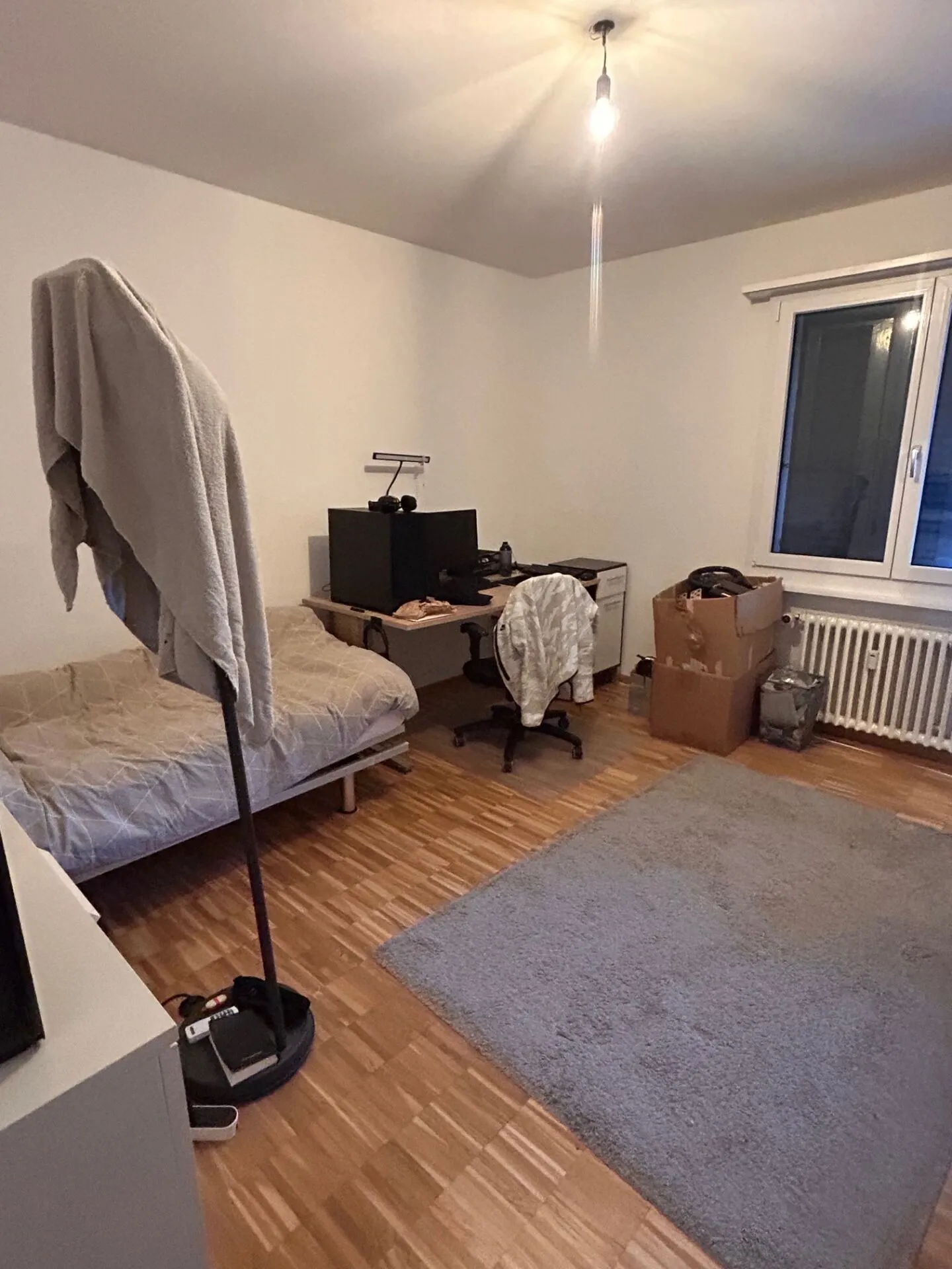 Bern-Weissenbühl - Trasferirsi e sentirsi bene! - Foto 4 di 7