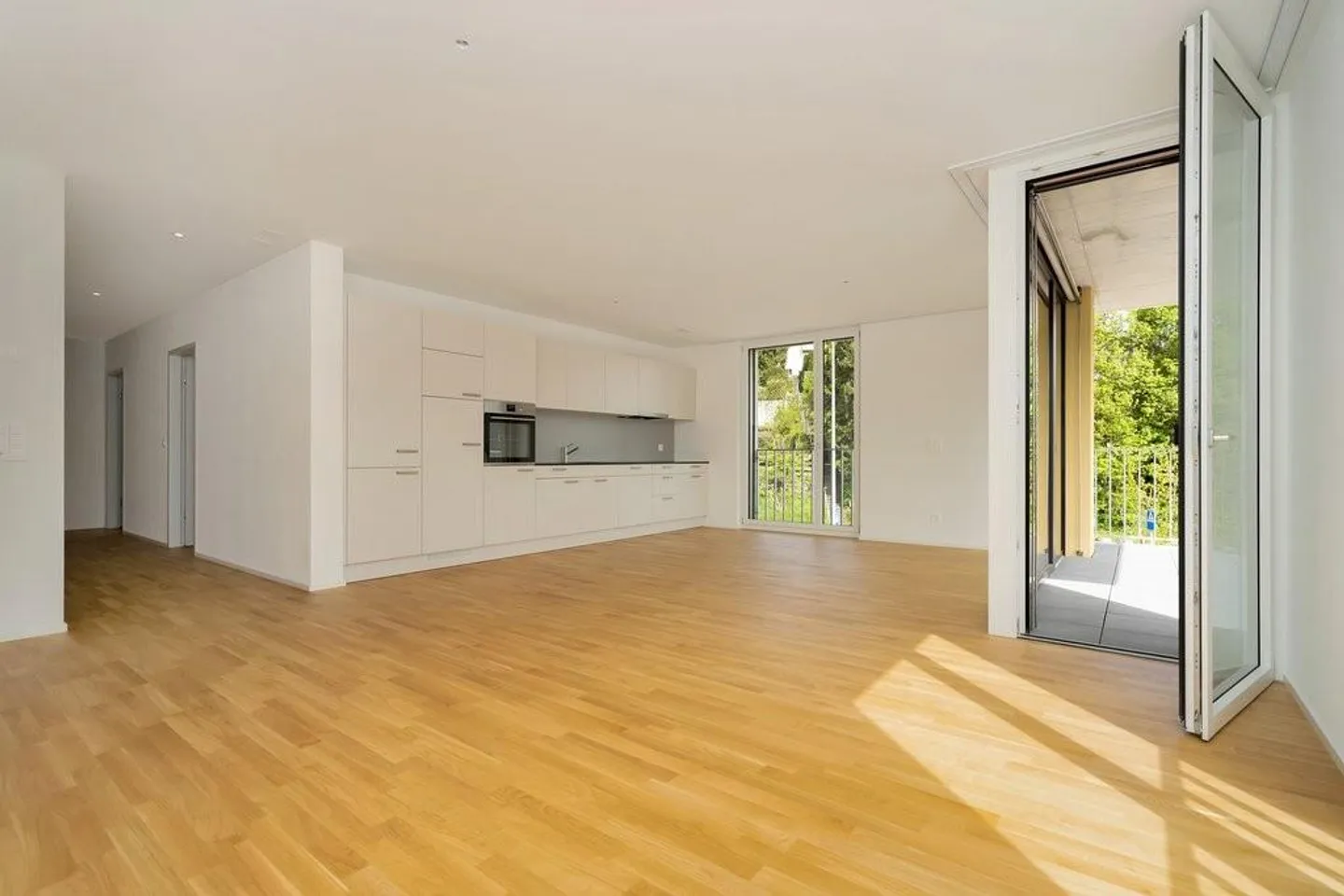 Appartamento Familiare Moderno - Foto 3 di 11