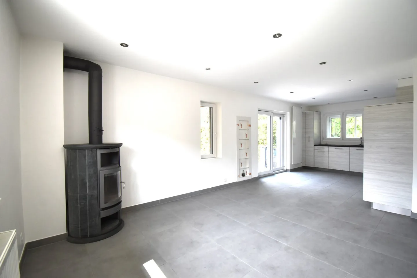 Appartamento Incantevole a Conthey - Foto 2 di 6