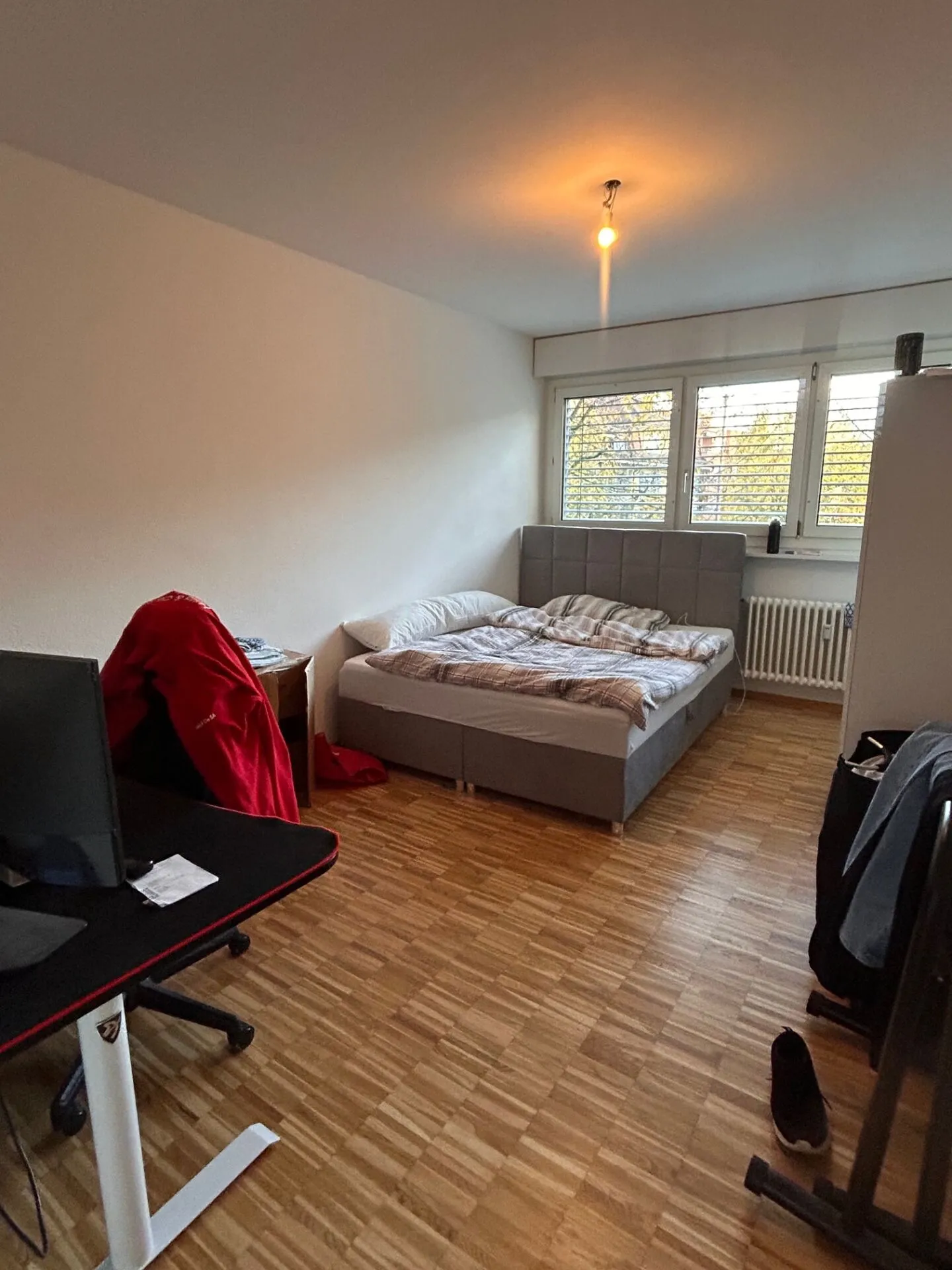 Bern-Weissenbühl - Trasferirsi e sentirsi bene! - Foto 5 di 7