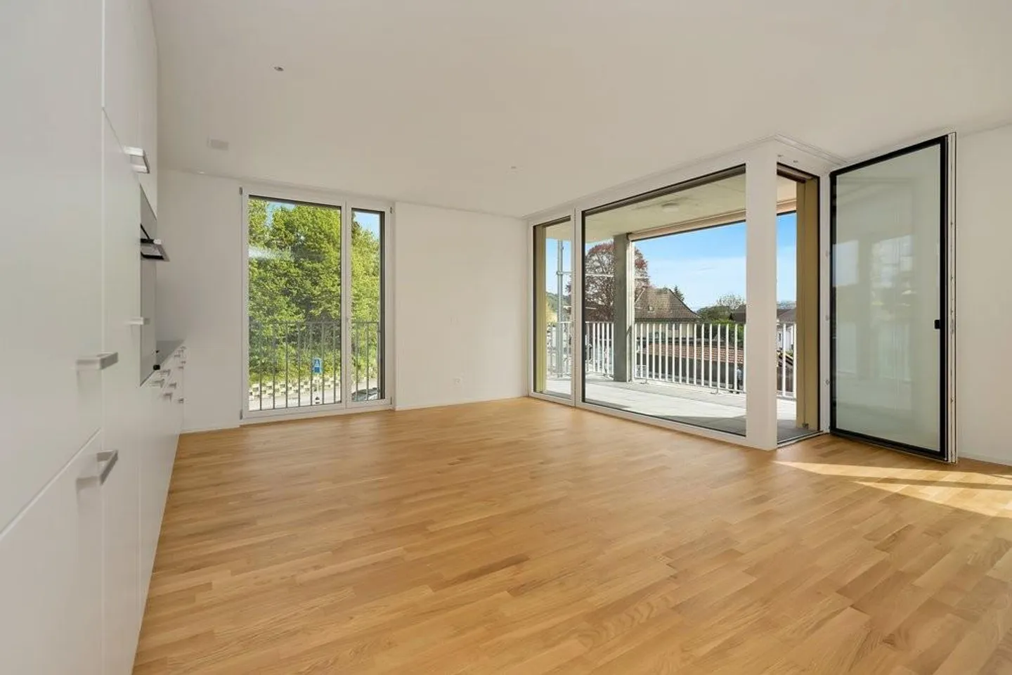 Appartamento Familiare Moderno - Foto 4 di 11