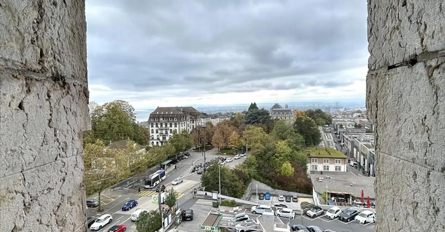 Immeuble mixte à louer - Photo 7 sur 13