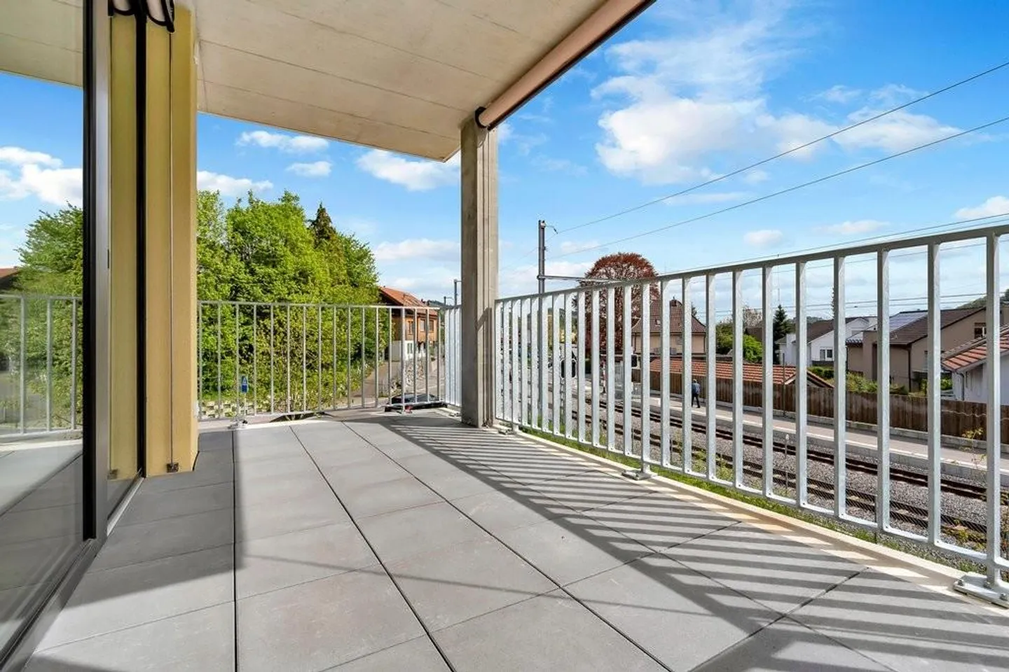 Appartamento Familiare Moderno - Foto 10 di 11