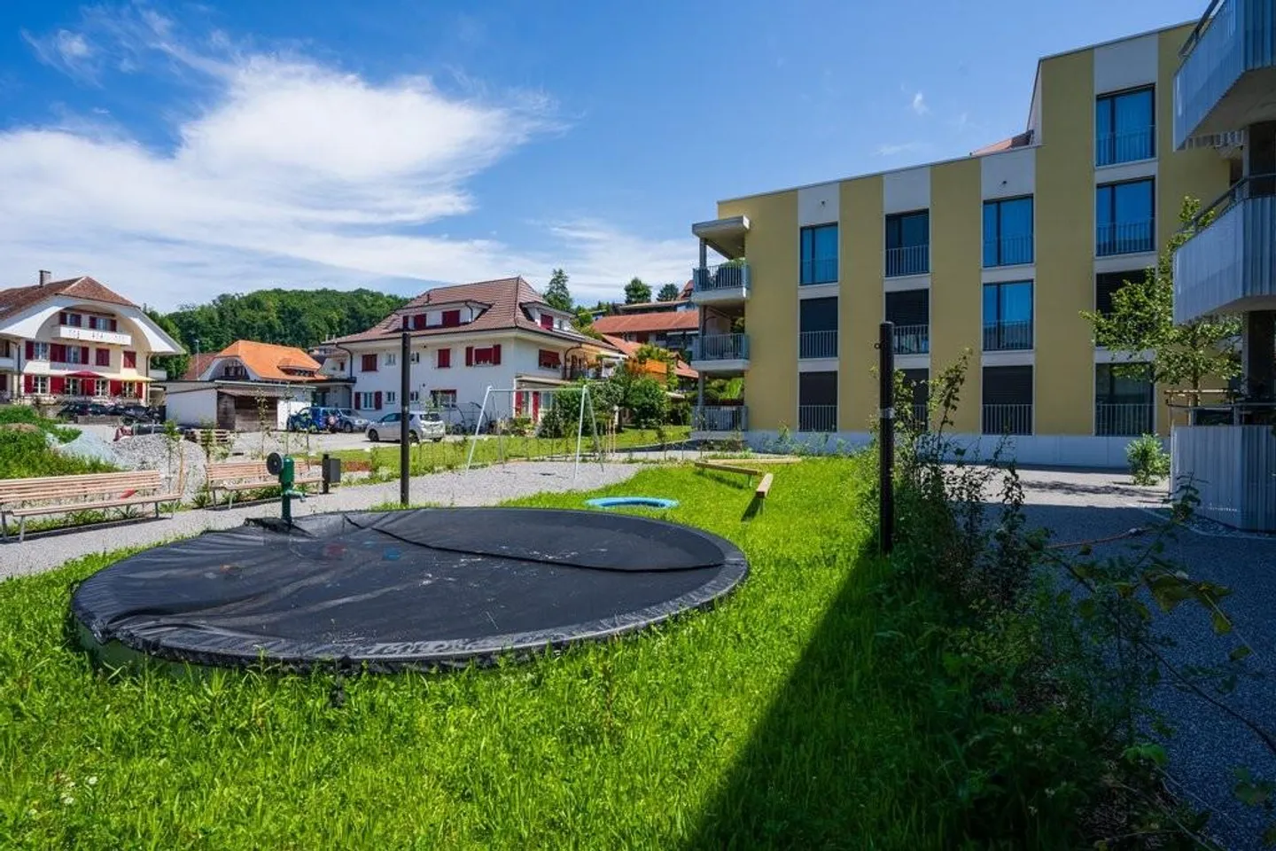 Appartamento Familiare Moderno - Foto 11 di 11