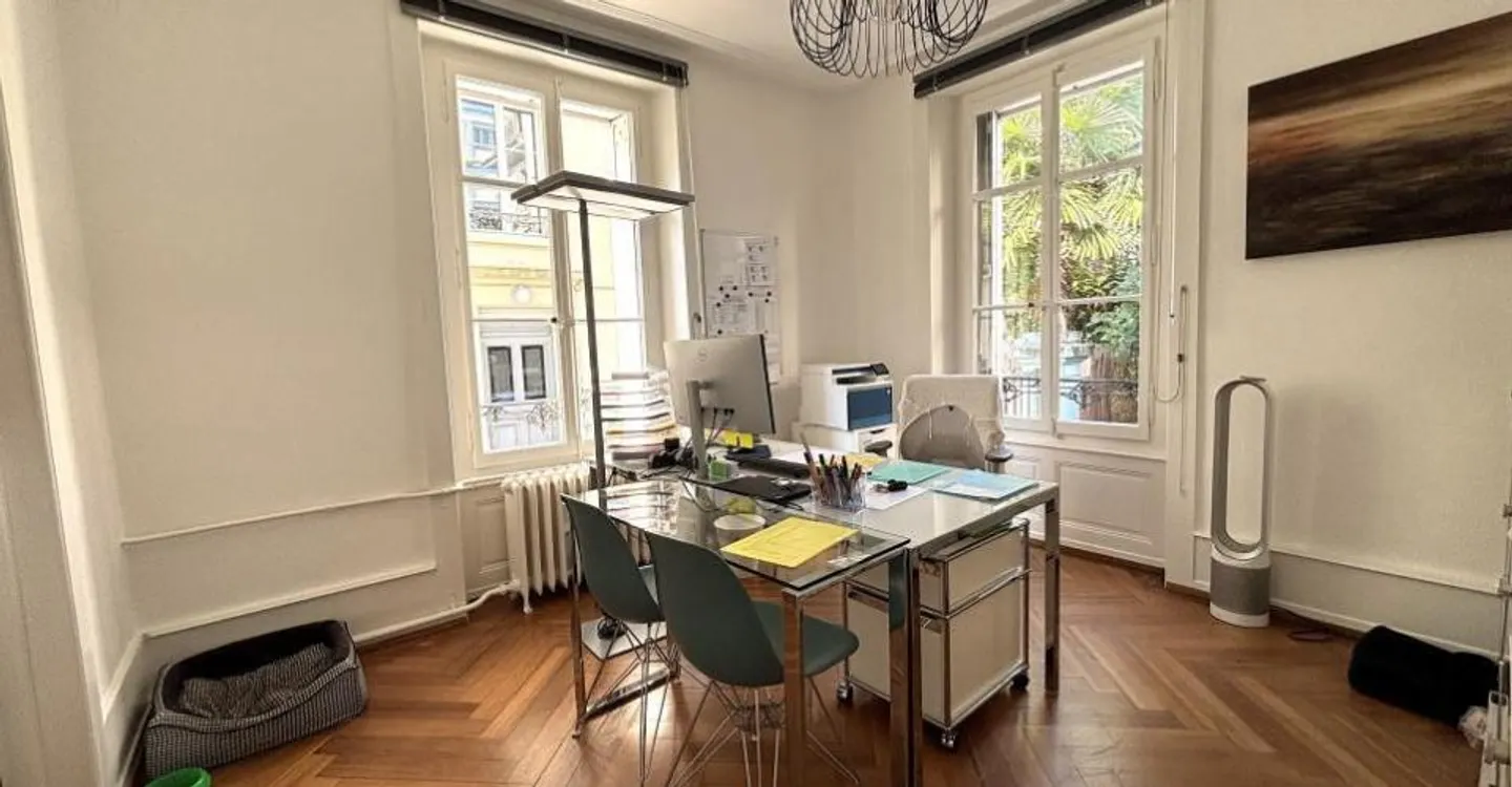 SUPERB OPPORTUNITY IN OUCHY! - Photo 2 of 5