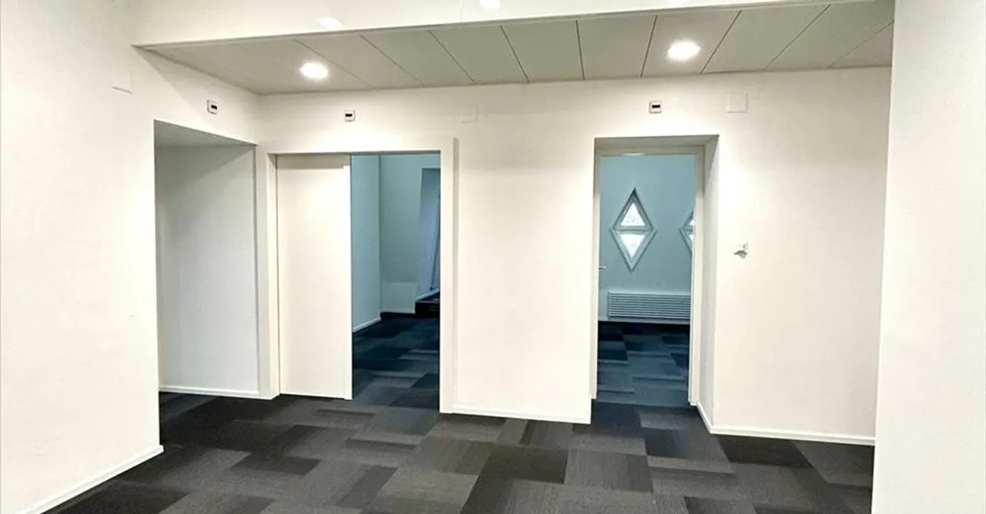 Immeuble mixte à louer - Photo 13 sur 13