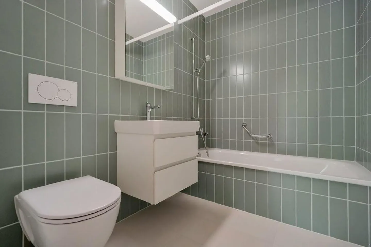 Appartamento Familiare Moderno - Foto 5 di 11