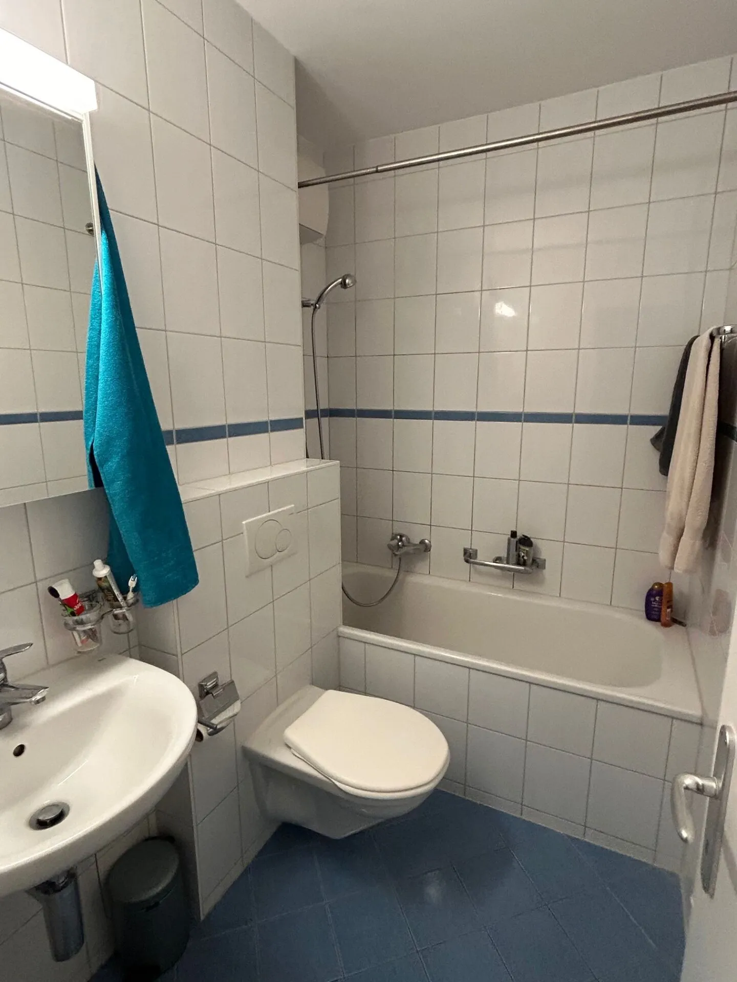 Bern-Weissenbühl - Trasferirsi e sentirsi bene! - Foto 6 di 7