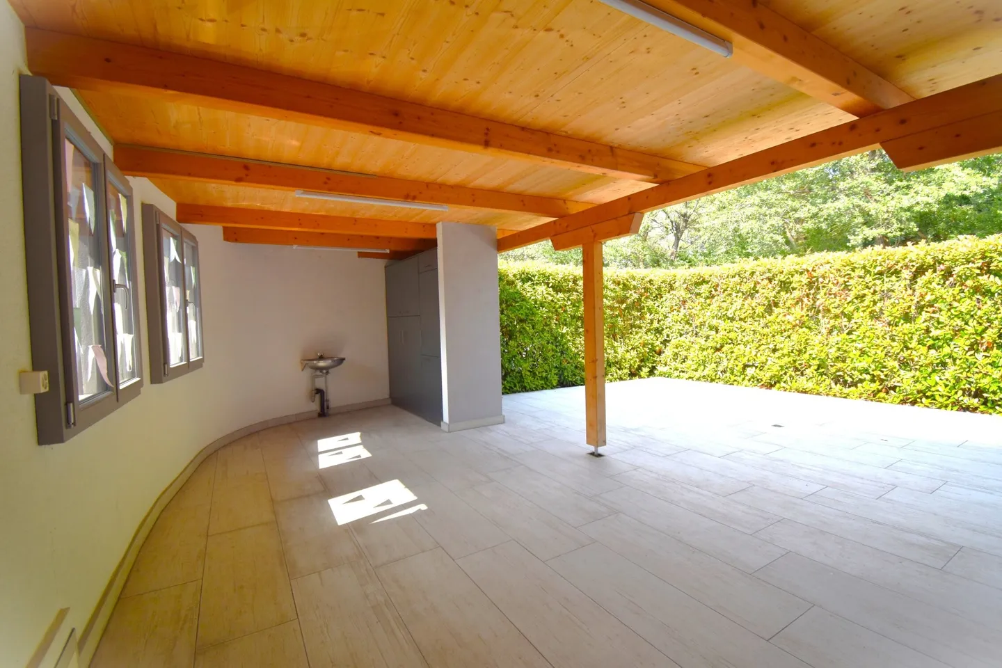 Appartamento Incantevole a Conthey - Foto 4 di 6