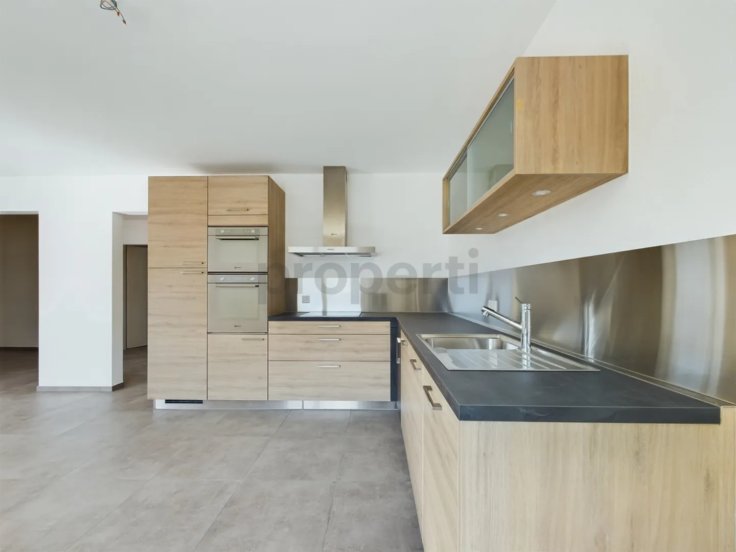 Magnifique appartement moderne de 3.5 pièces à Ardon - Photo 2 sur 11