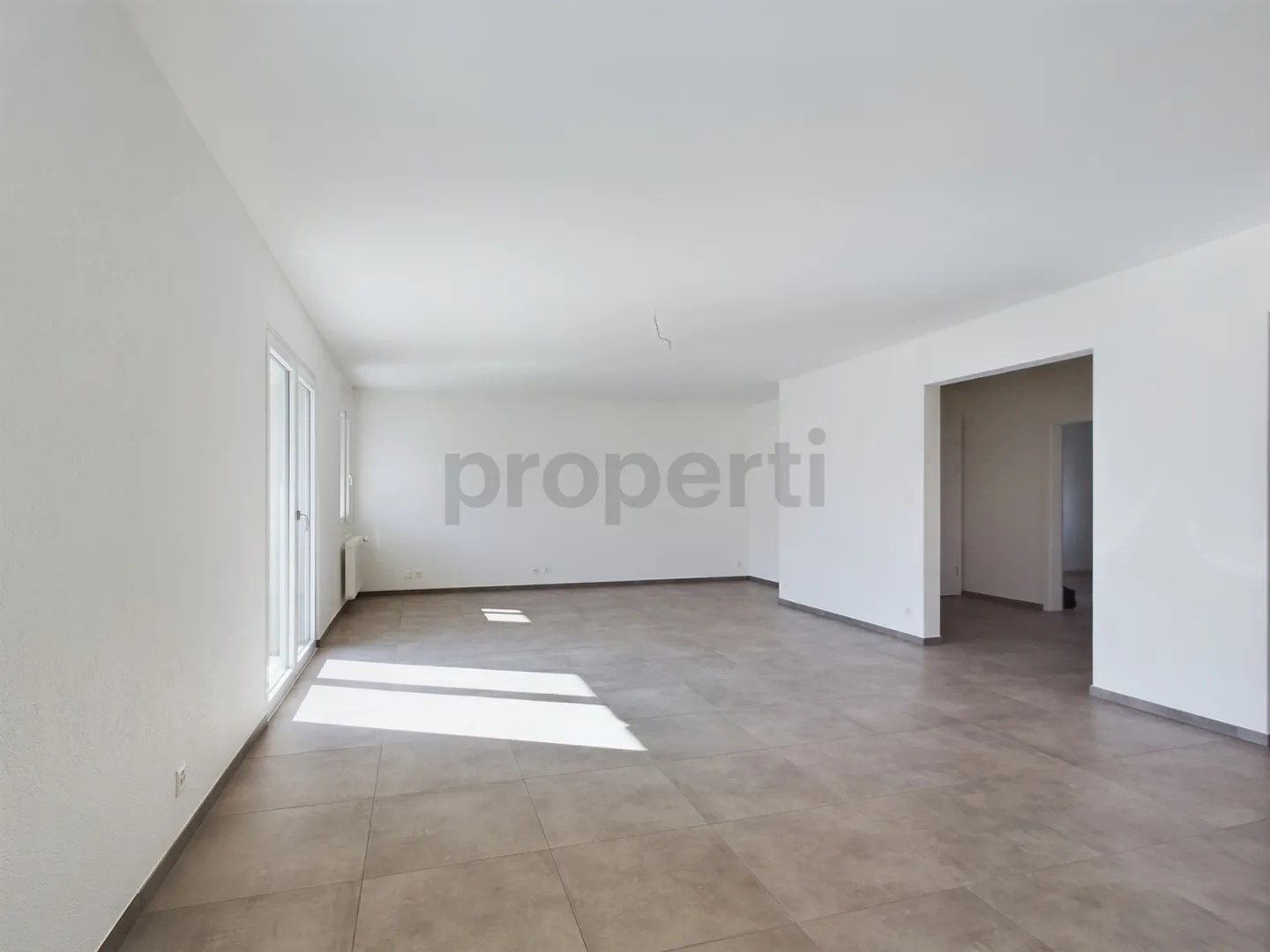 Magnifique appartement moderne de 3.5 pièces à Ardon - Photo 4 sur 11