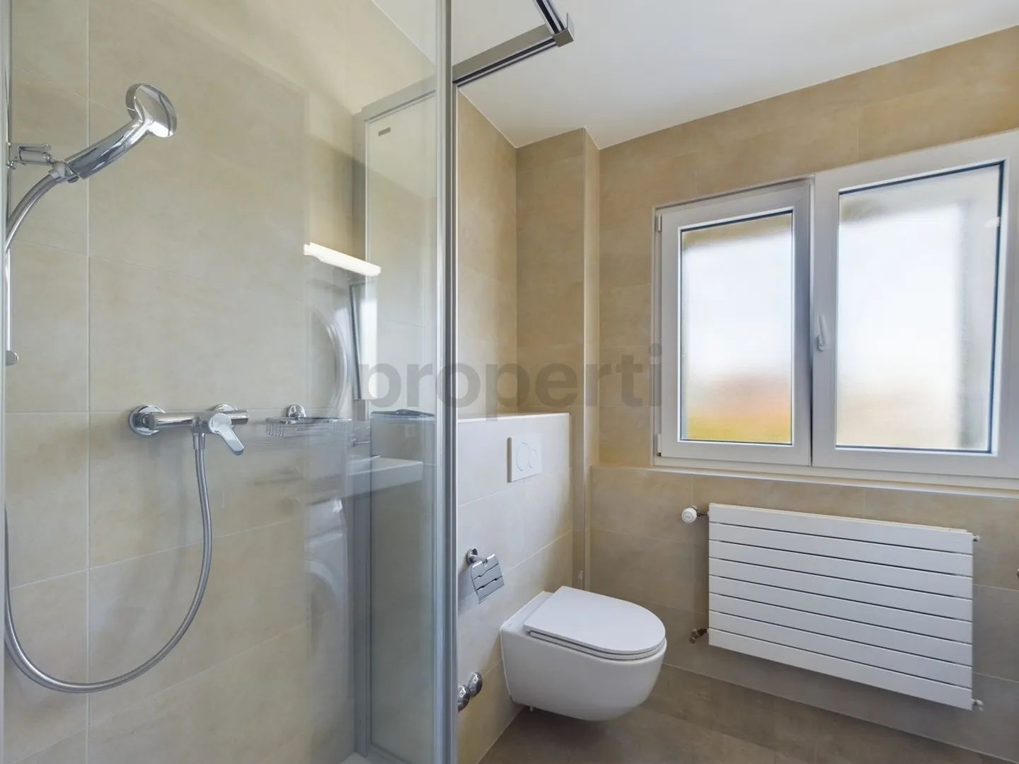 Magnifique appartement moderne de 3.5 pièces à Ardon - Photo 8 sur 11