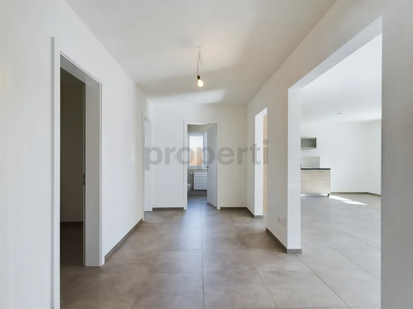 Magnifique appartement moderne de 3.5 pièces à Ardon - Photo 9 sur 11