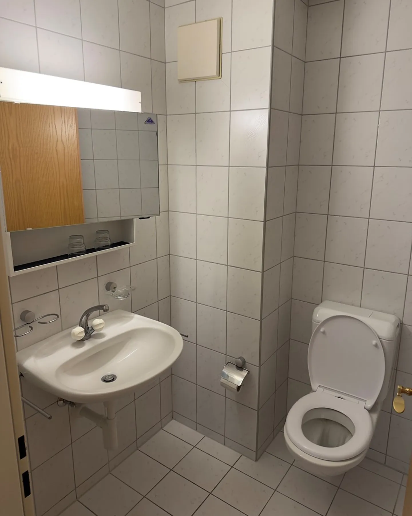 Appartement à louer - Photo 2 sur 9