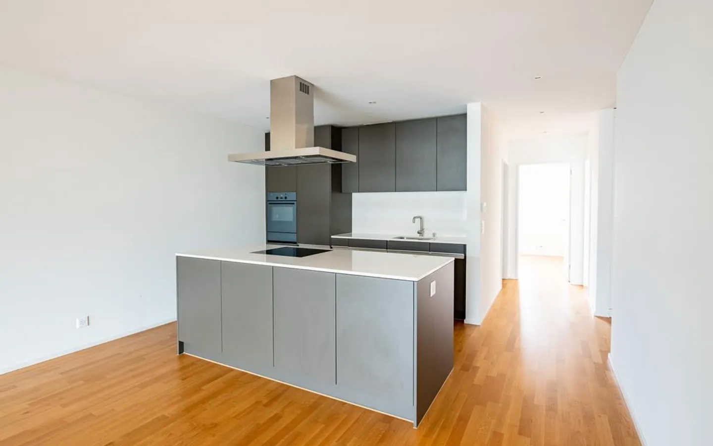 Moderne 4.5-Zimmerwohnung in Dietikon - Foto 2 von 11