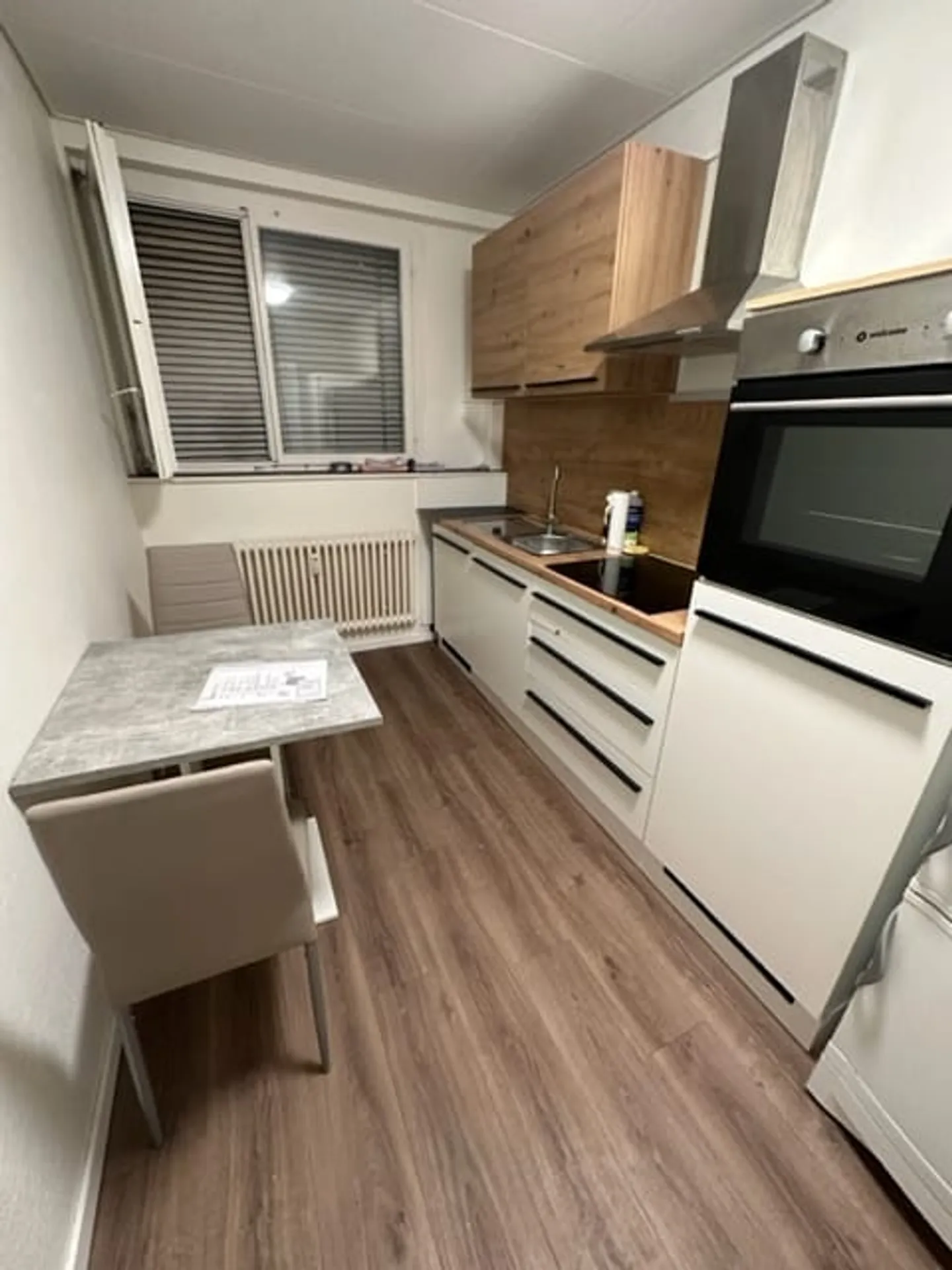 Elegante casa plurifamiliare a Basilea - Foto 5 di 12