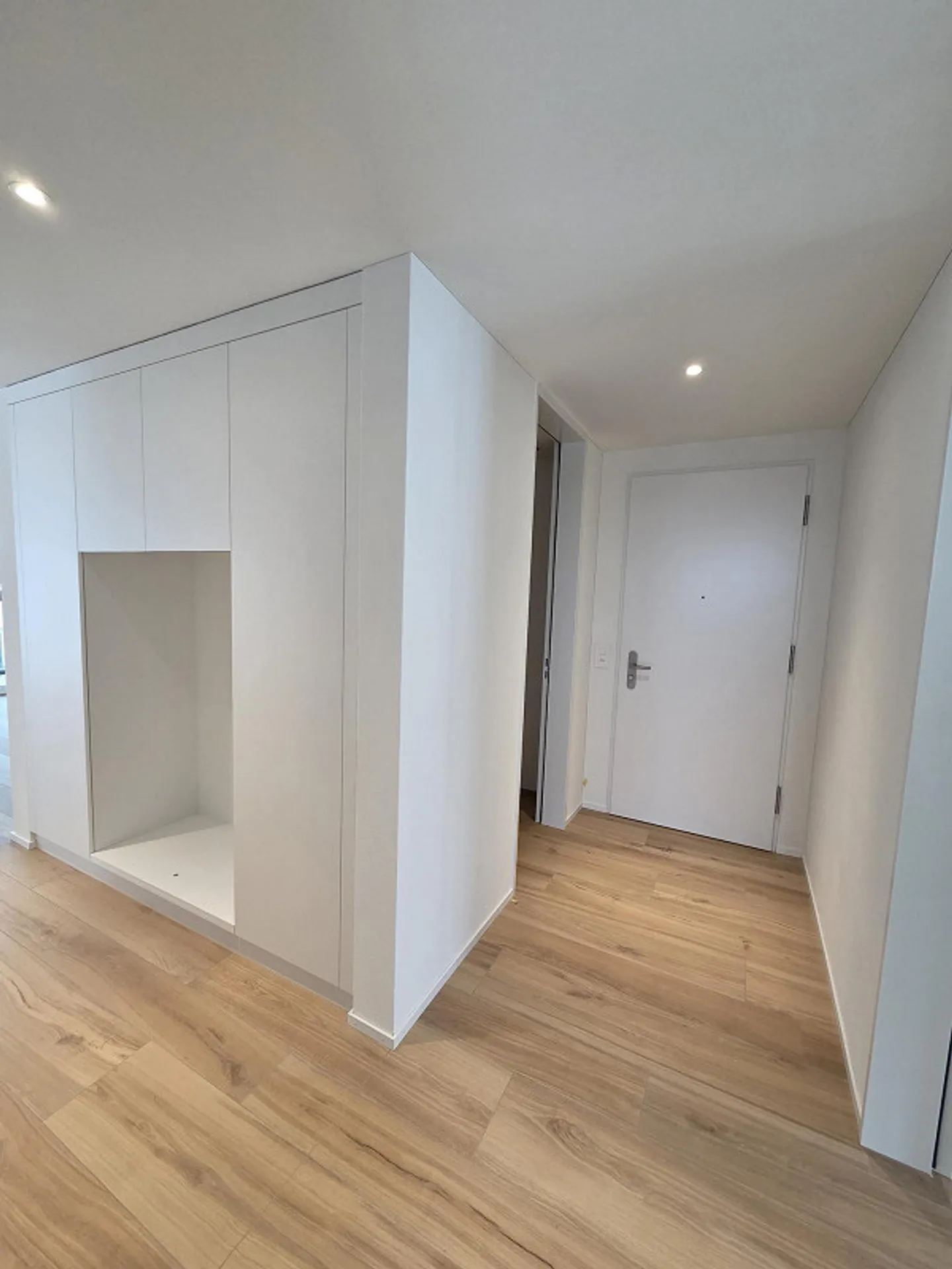 Gemütliche 3.5-Zimmerwohnung - Foto 2 von 10